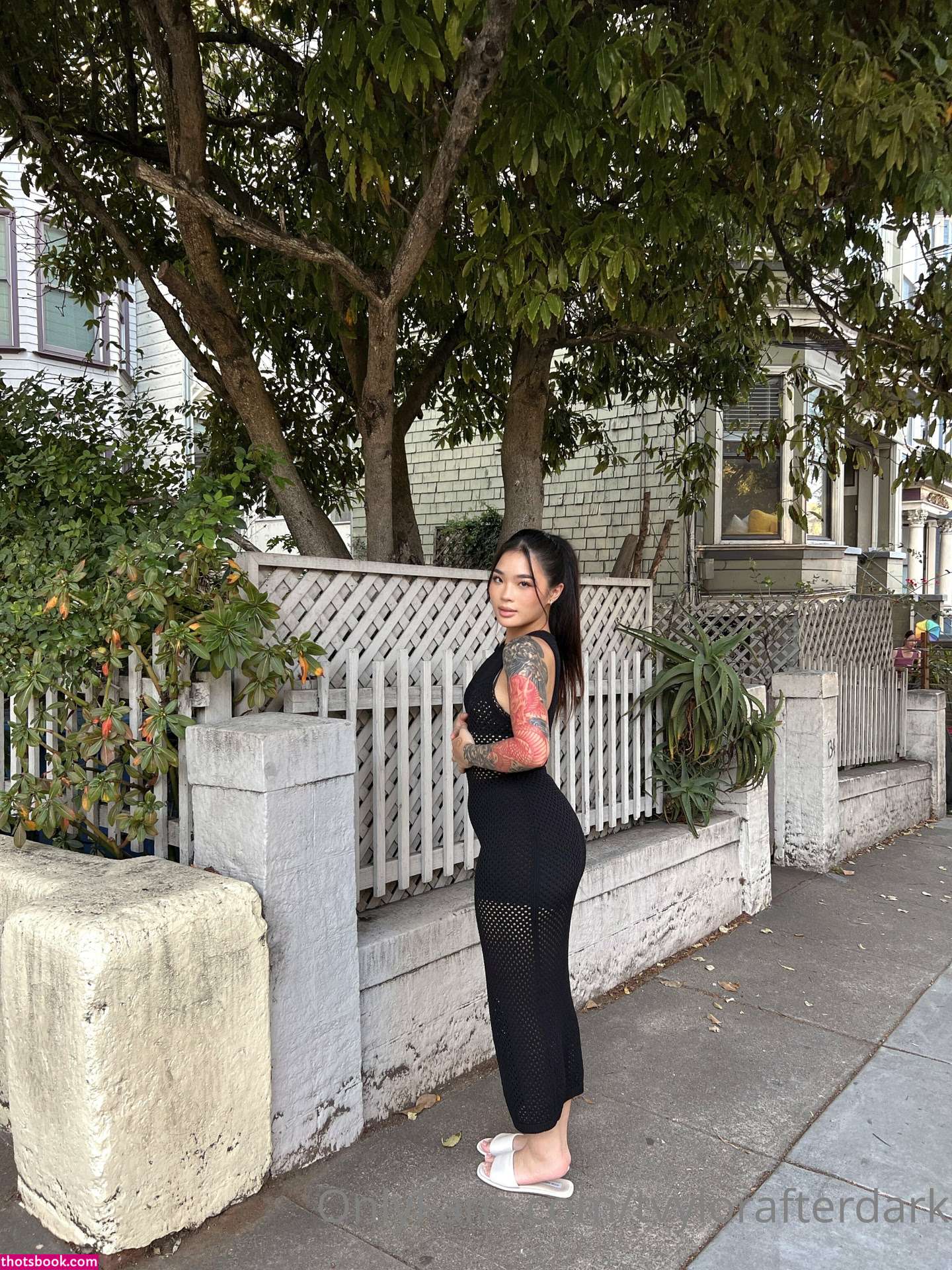 tvylorafterdark Nude OnlyFans Photos #14 943892