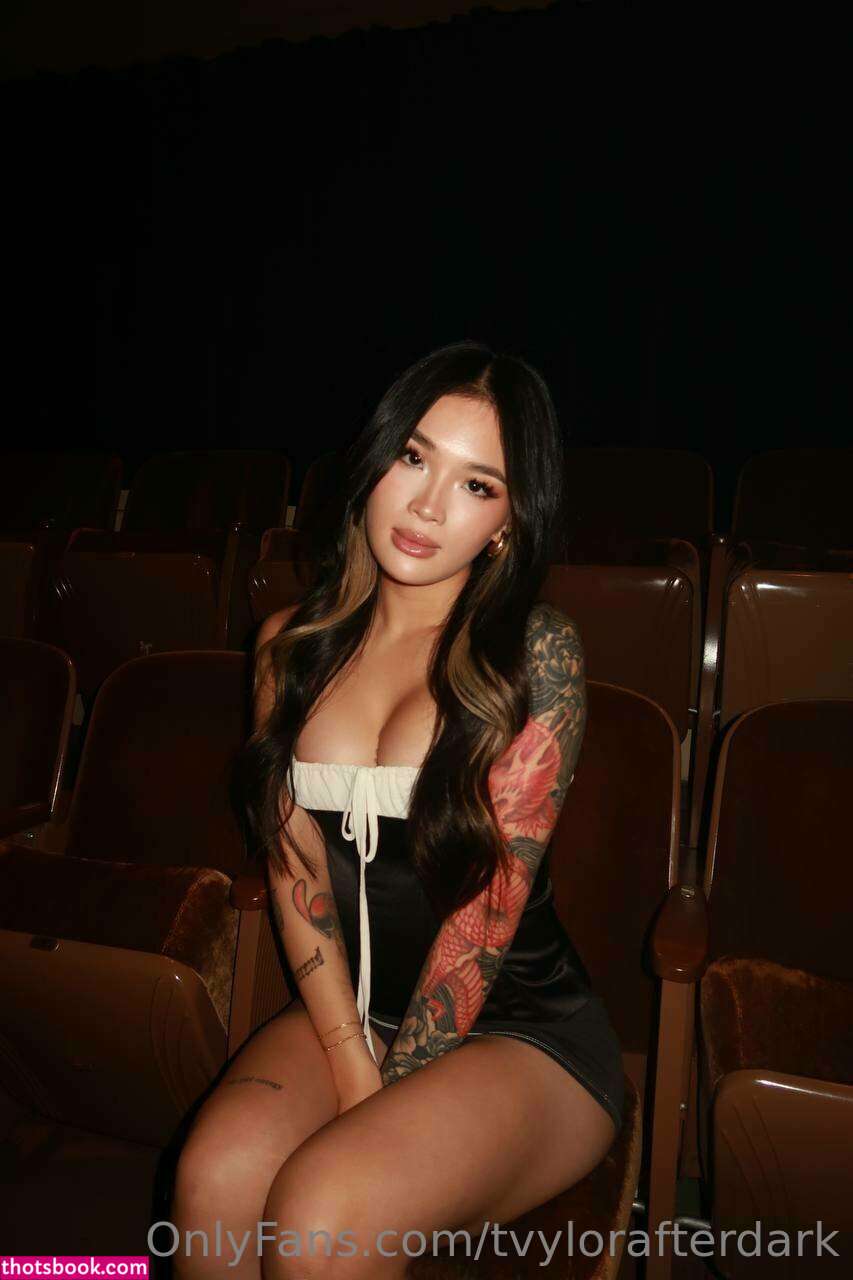 tvylorafterdark Nude OnlyFans Photos #16 943935