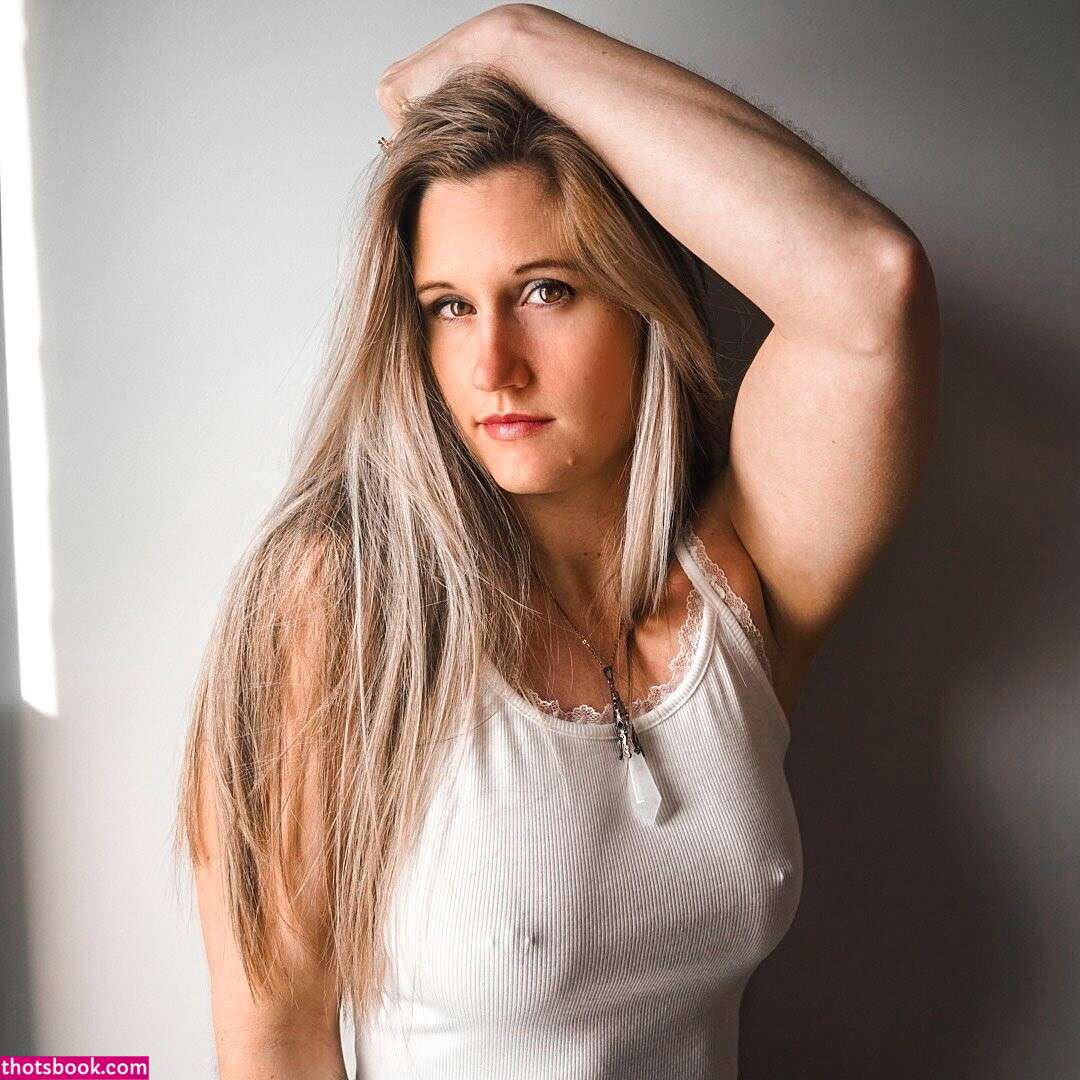 Allyson Rae araefitness Nude OnlyFans Photos #1 943939