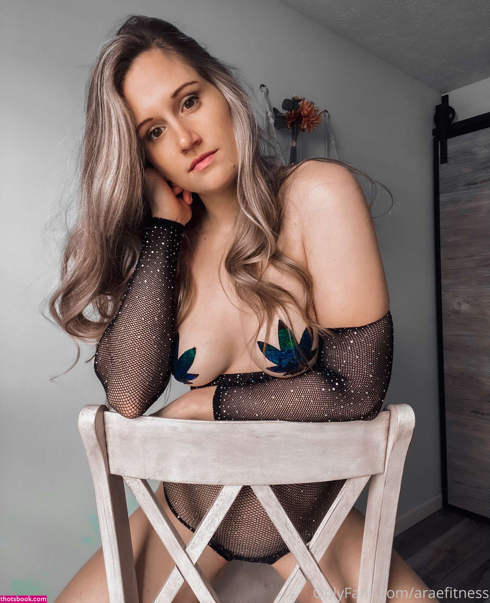 Allyson Rae araefitness Nude OnlyFans Photos #7 943987