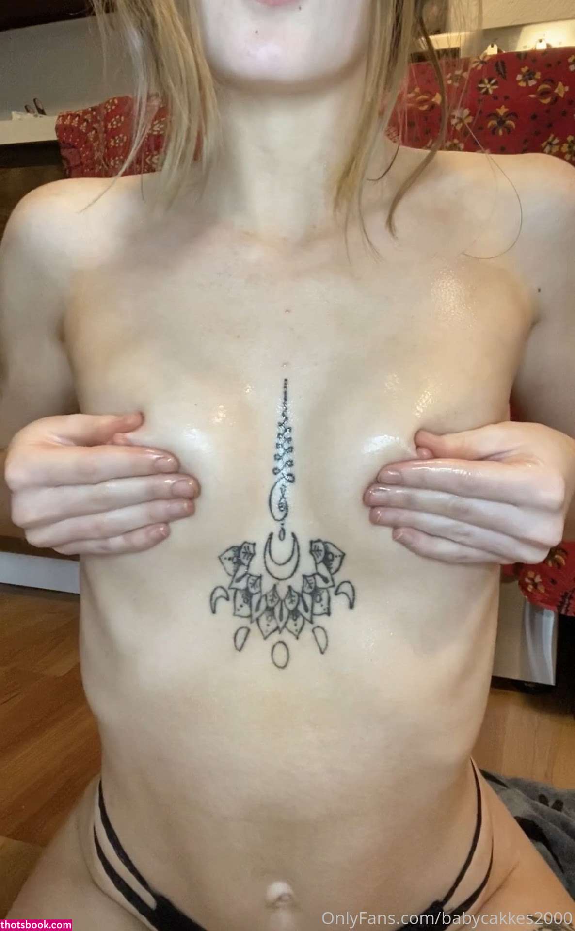 babycakkes2000 Nude OnlyFans Photos #4 944033