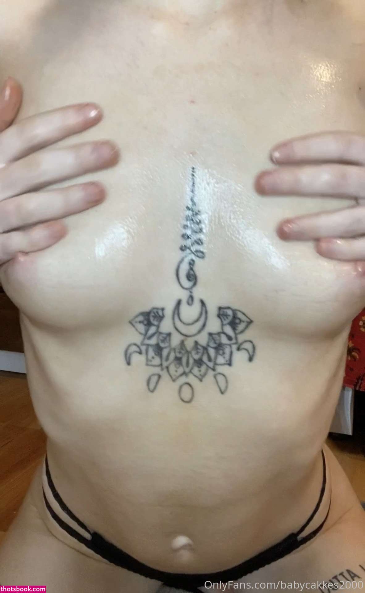 babycakkes2000 Nude OnlyFans Photos #4 944034