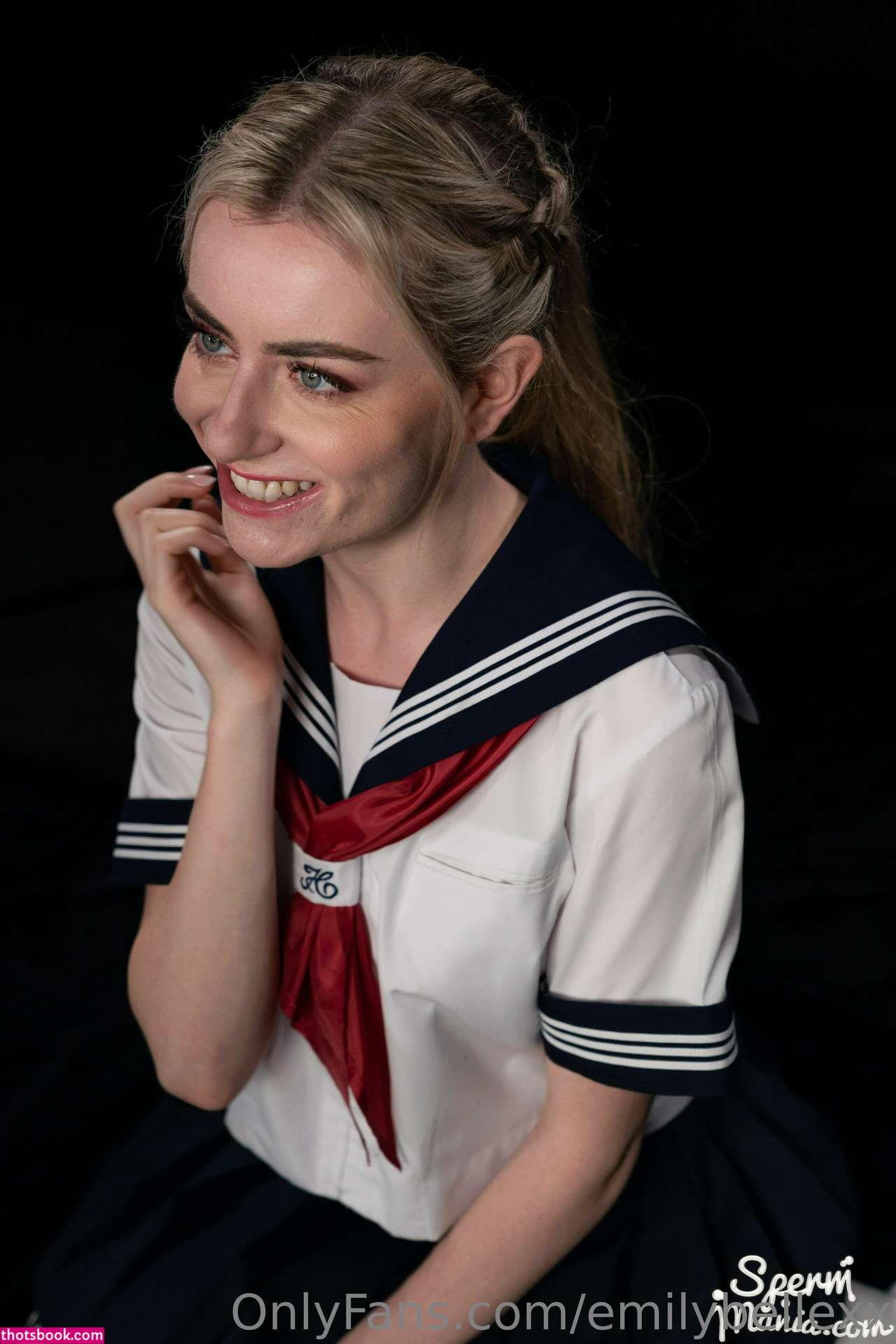 Emily Bellexx Emily Belle Nude OnlyFans Photos #7 944273