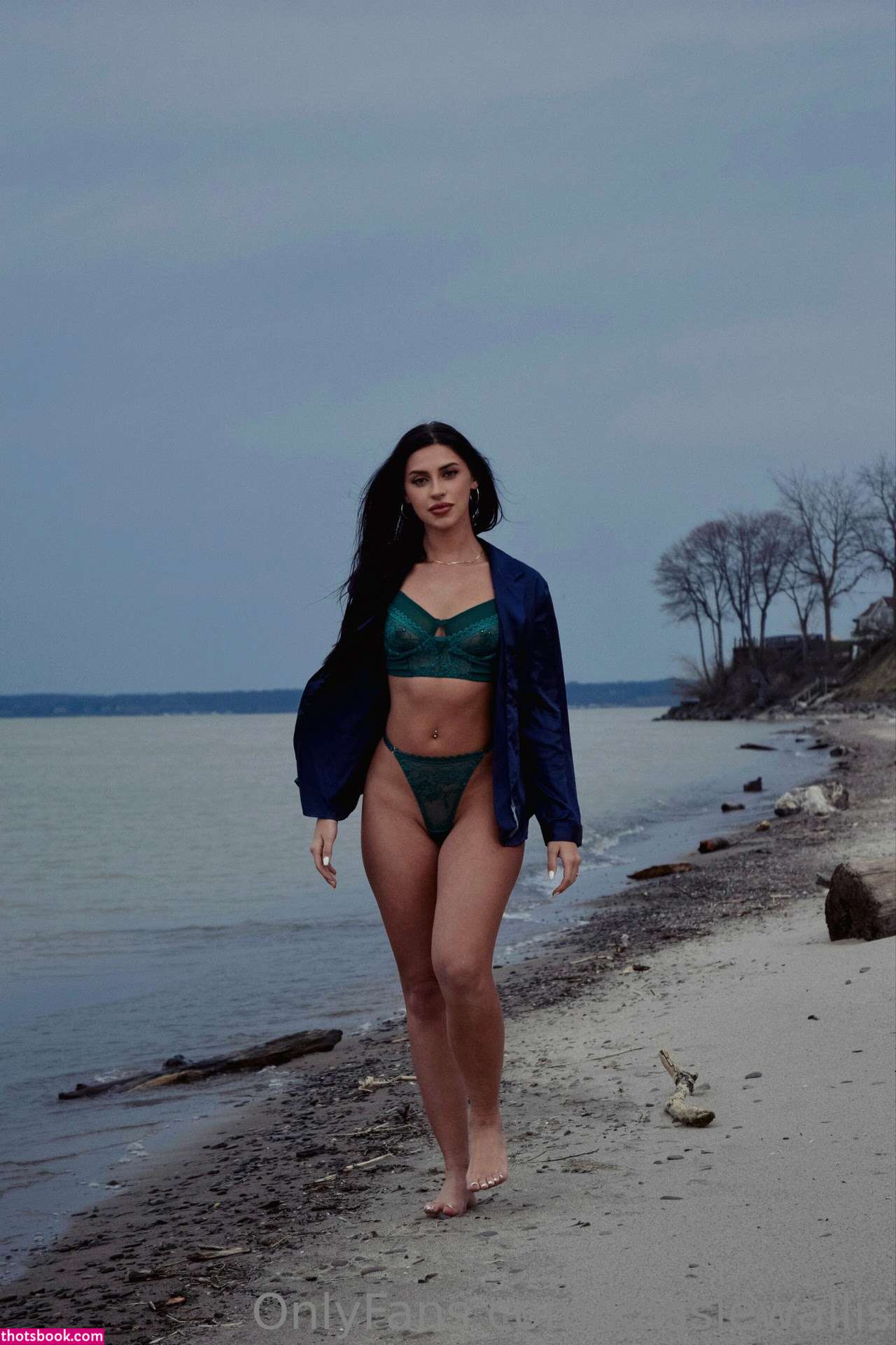 Kassie Wallis Nude OnlyFans Photos #4 944363