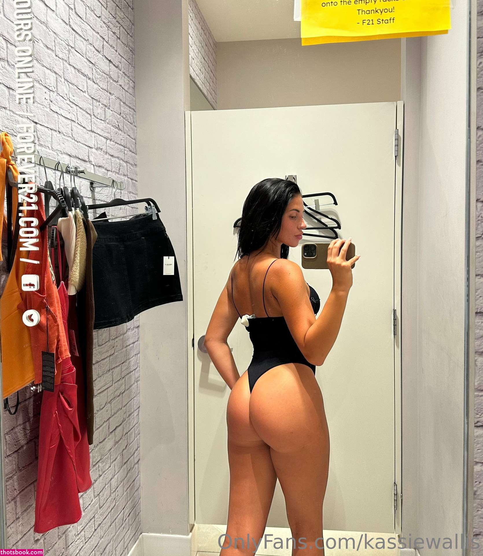 Kassie Wallis Nude OnlyFans Photos #5 944374