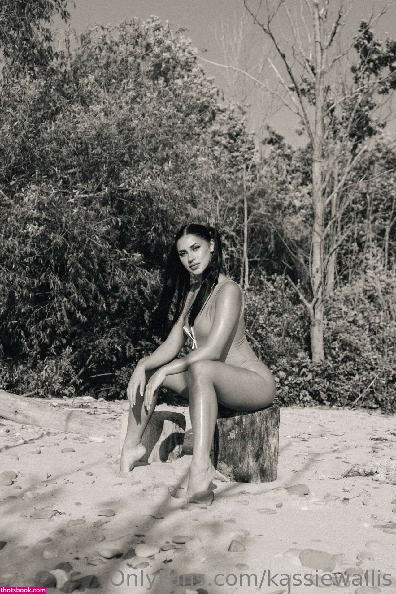 Kassie Wallis Nude OnlyFans Photos #6 944379