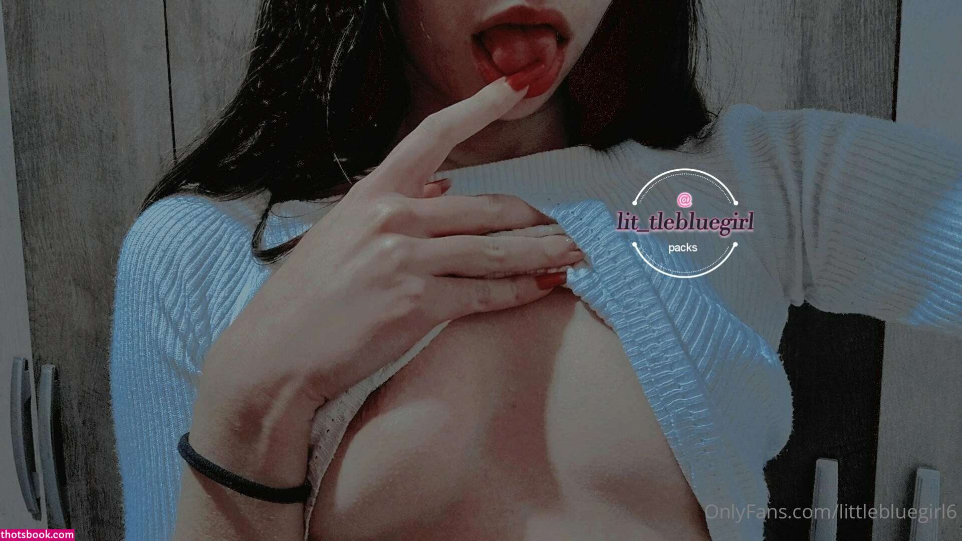 littlebluegirl tlebluegirl Nude OnlyFans Photos #6 944612