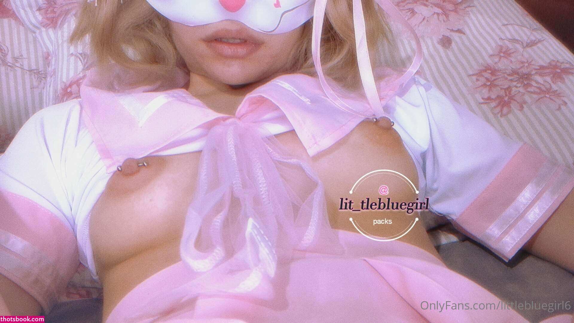 littlebluegirl tlebluegirl Nude OnlyFans Photos #6 944623