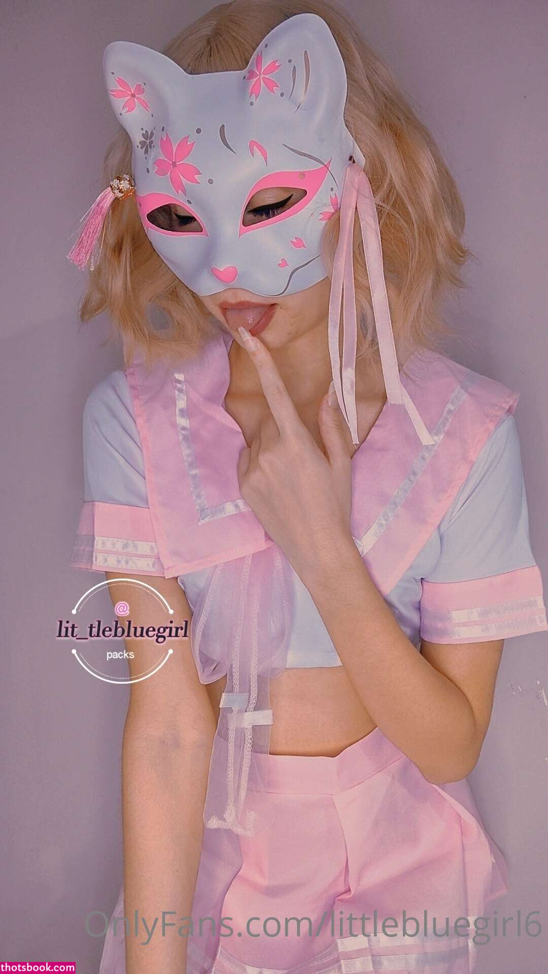 littlebluegirl tlebluegirl Nude OnlyFans Photos #6 944625