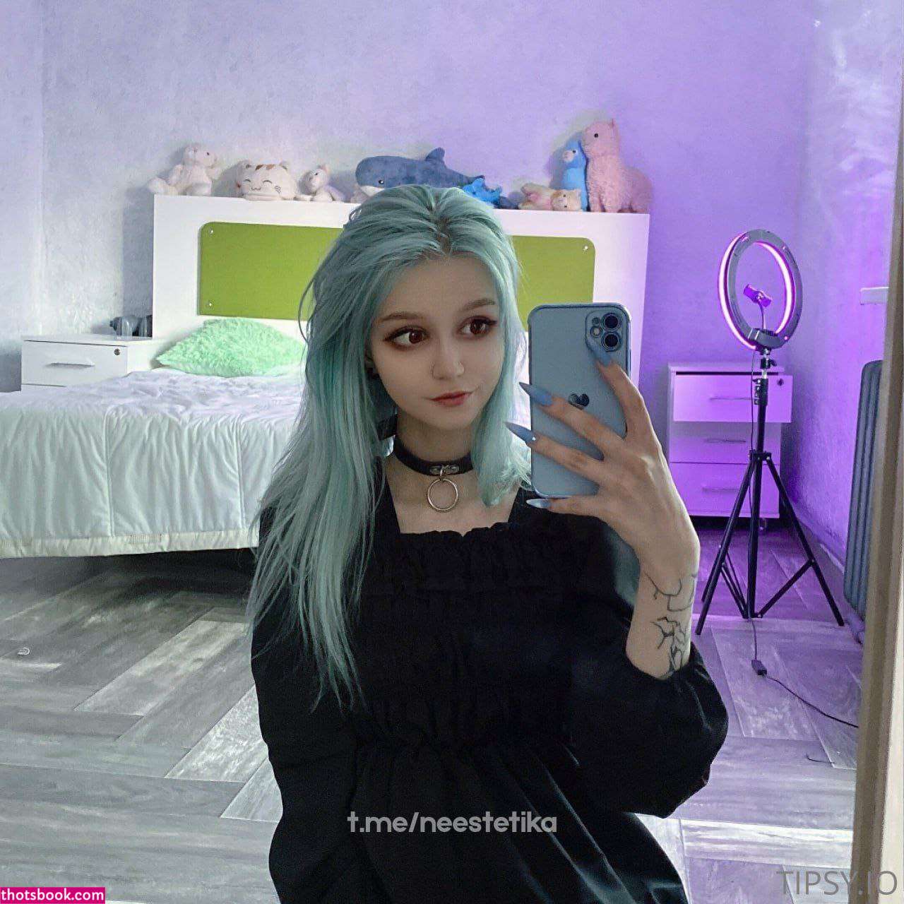 pipsyo lil pipsy tipsyio Nude OnlyFans Photos #3 944952