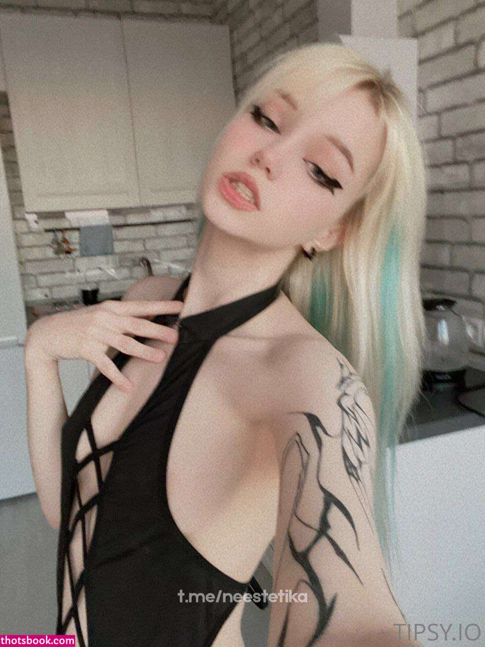 pipsyo lil pipsy tipsyio Nude OnlyFans Photos #6 944988