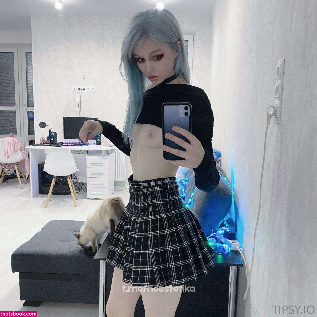 pipsyo lil pipsy tipsyio Nude OnlyFans Photos #7 945000