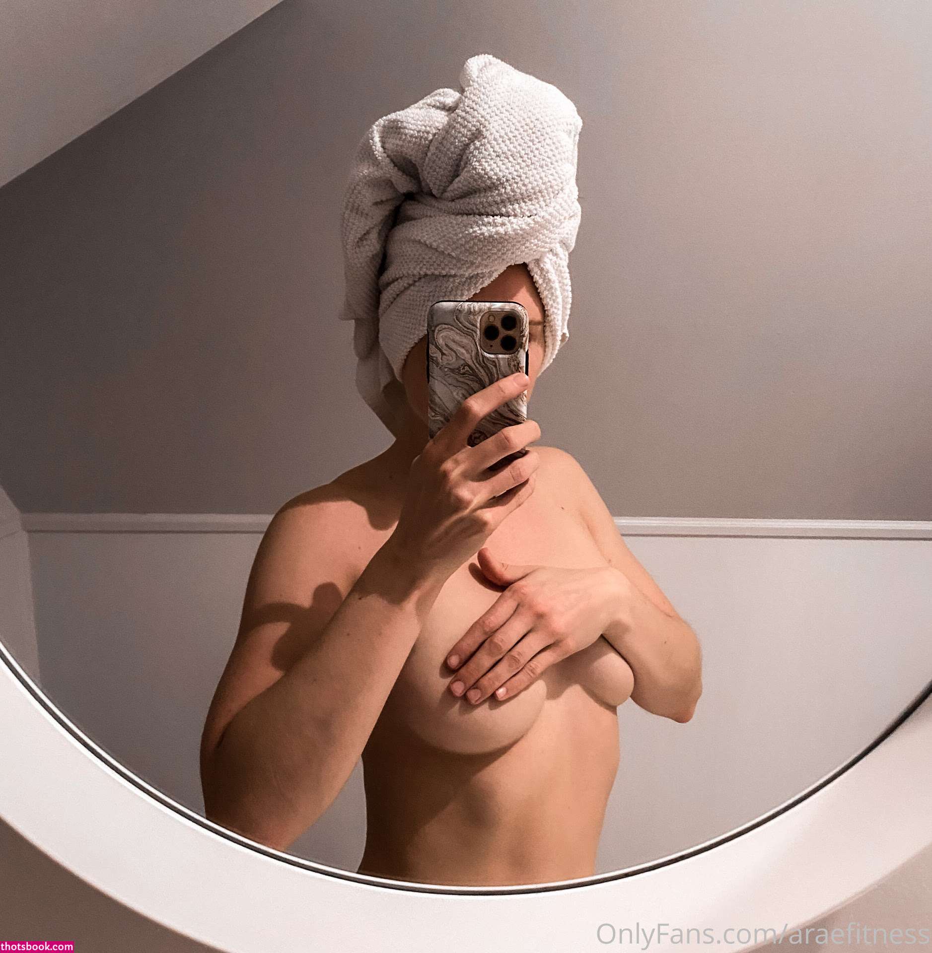 Allyson Rae araefitness Nude OnlyFans Photos #8 945212