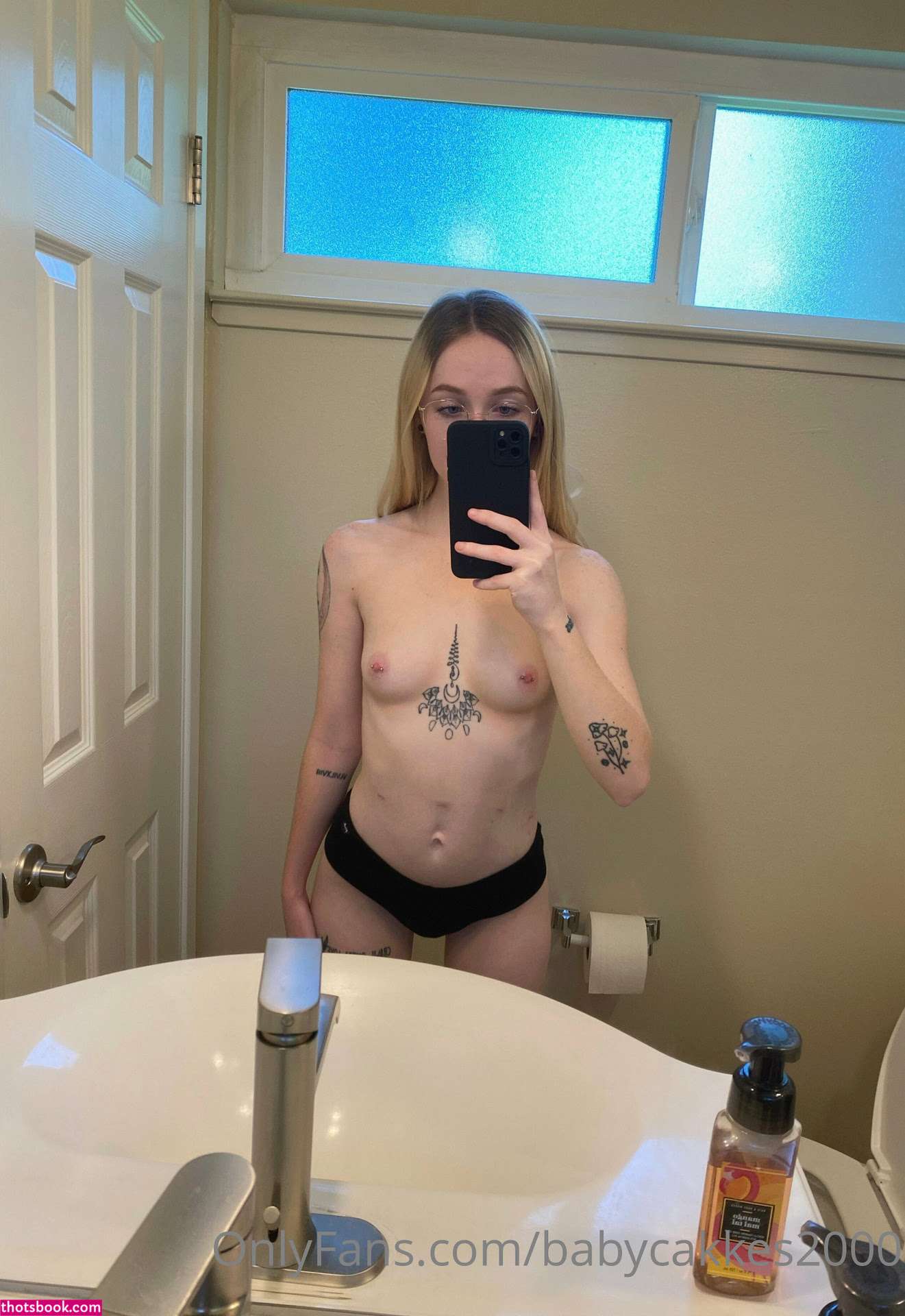 babycakkes2000 Nude OnlyFans Photos #15 945516