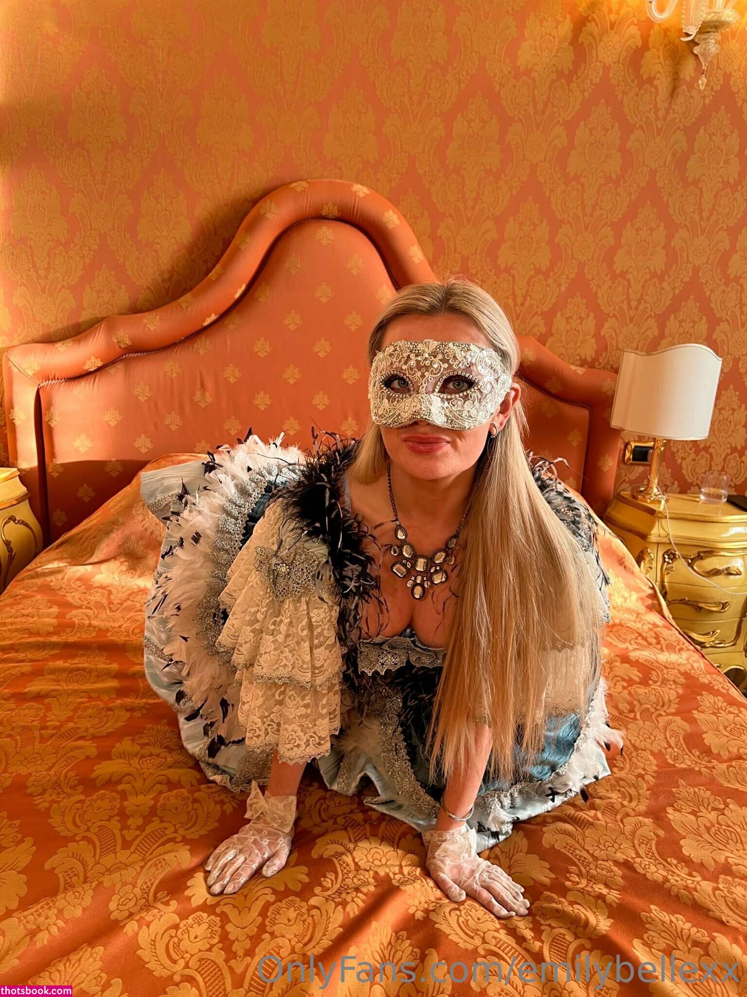 Emily Bellexx Emily Belle Nude OnlyFans Photos #10 945658