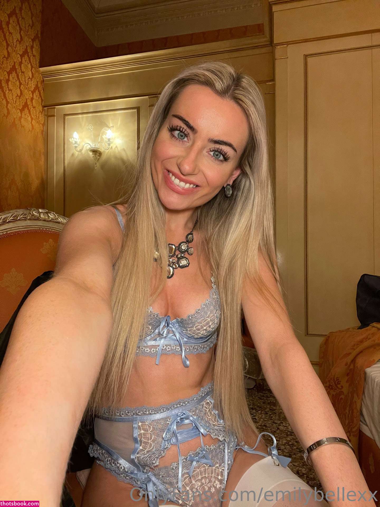 Emily Bellexx Emily Belle Nude OnlyFans Photos #11 945664