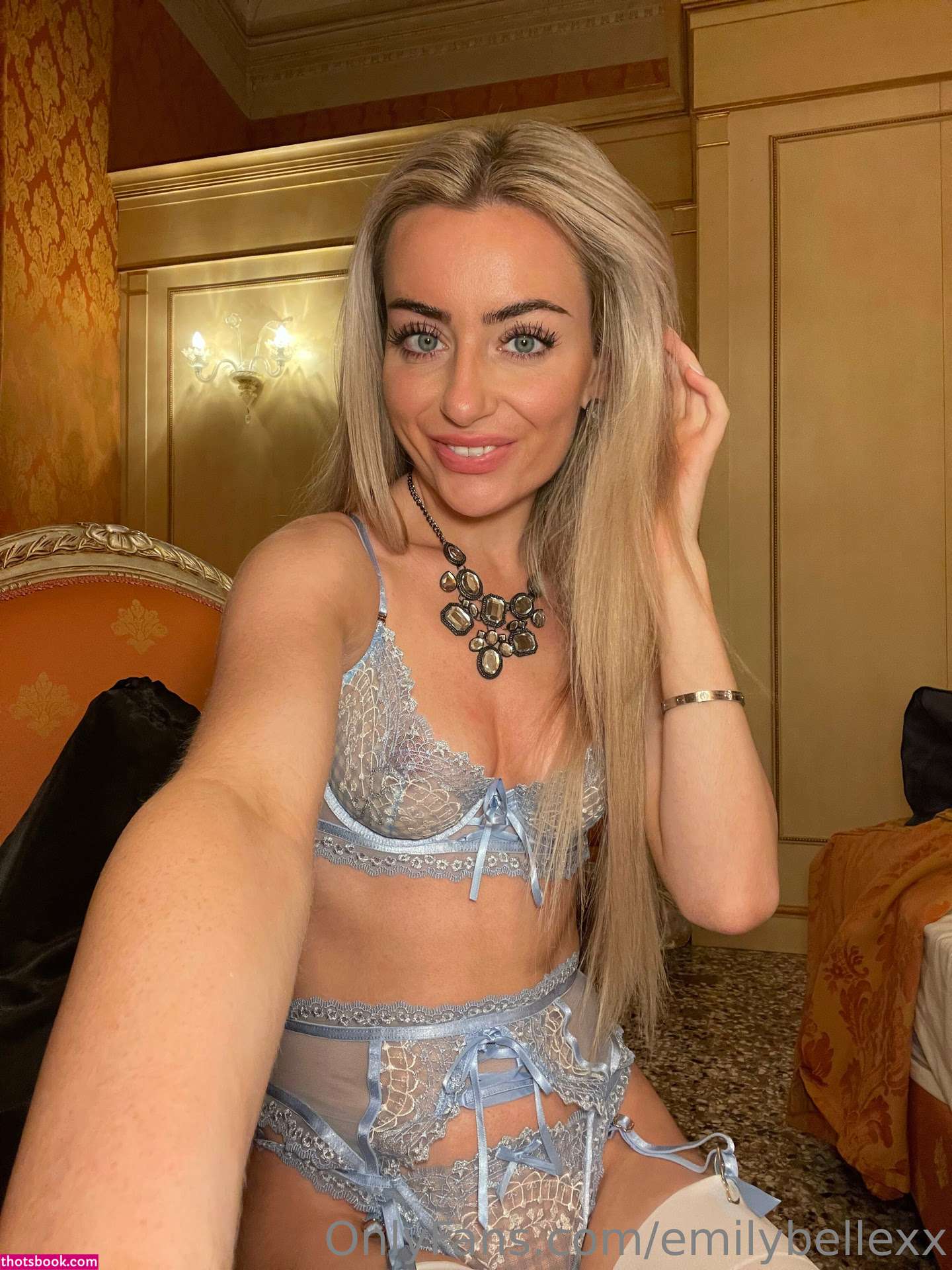 Emily Bellexx Emily Belle Nude OnlyFans Photos #11 945667