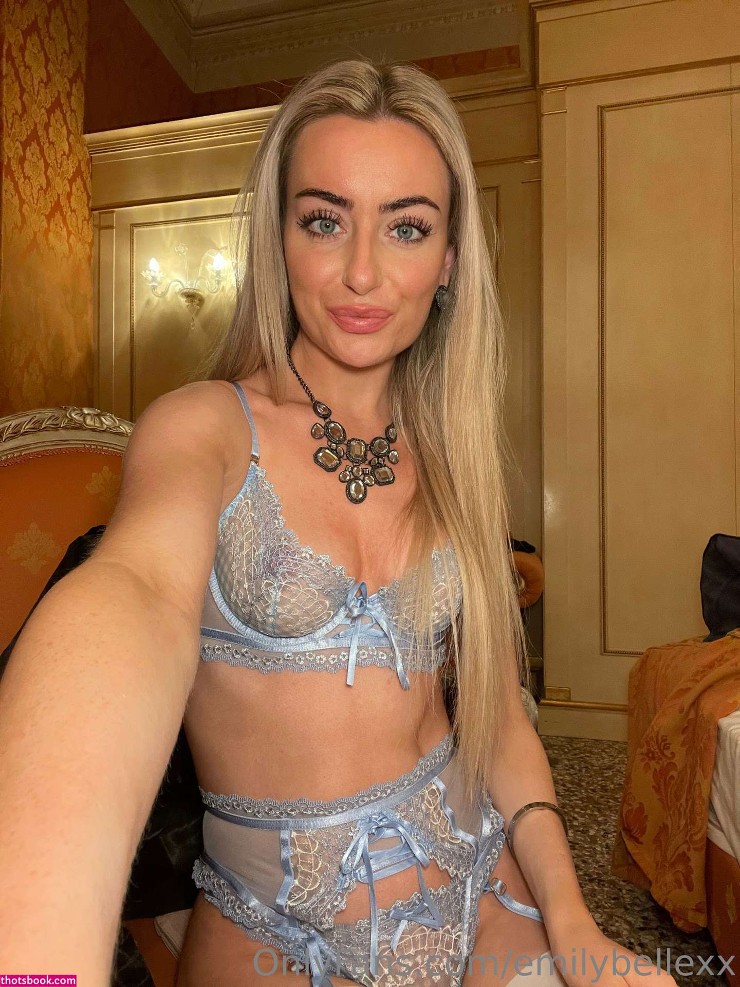 Emily Bellexx Emily Belle Nude OnlyFans Photos #11 945672