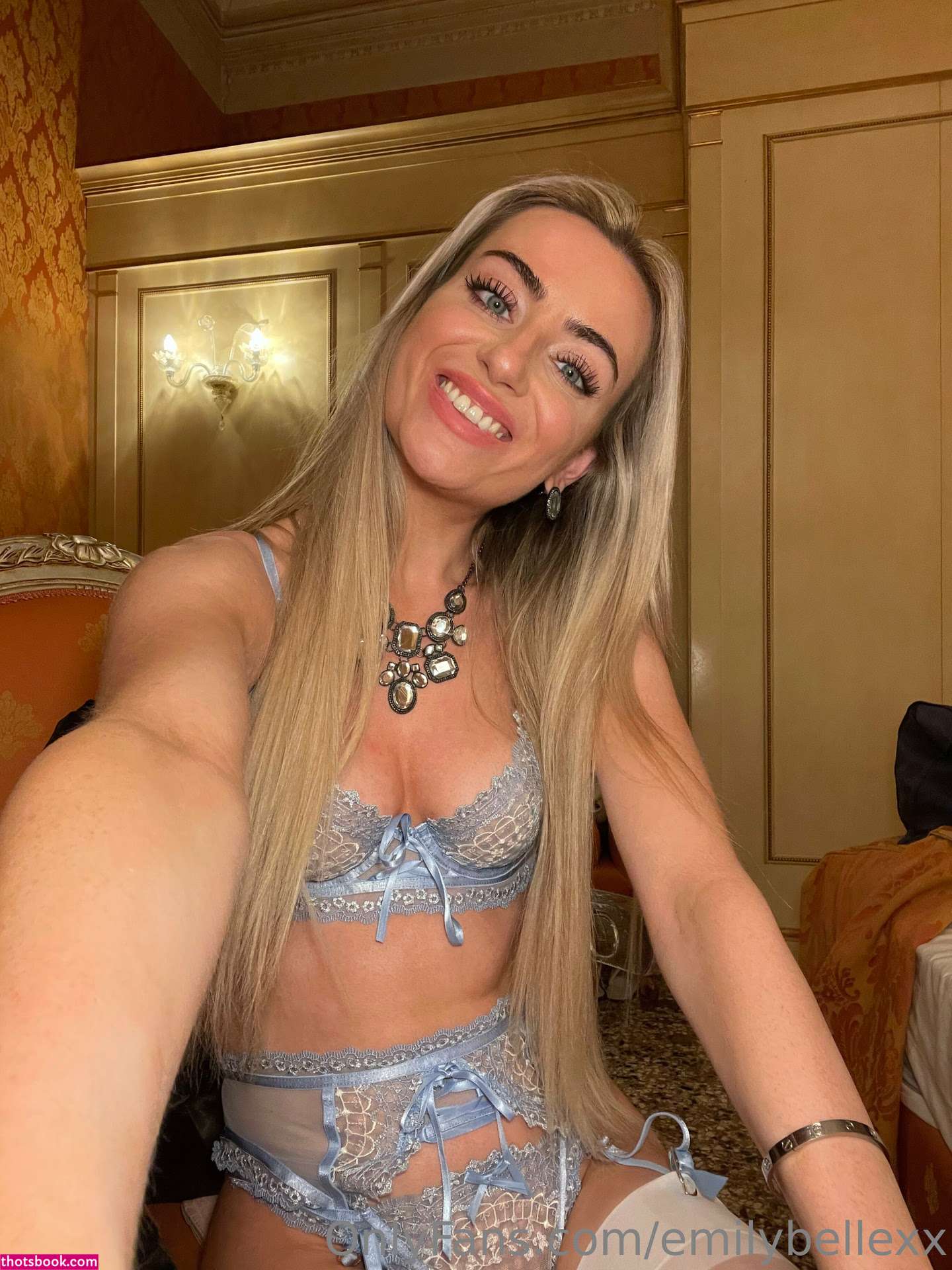 Emily Bellexx Emily Belle Nude OnlyFans Photos #11 945673