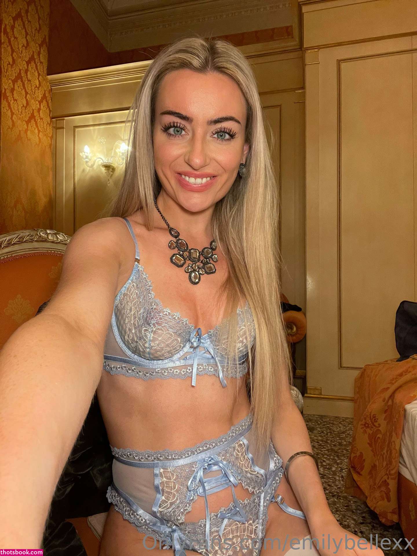 Emily Bellexx Emily Belle Nude OnlyFans Photos #11 945674