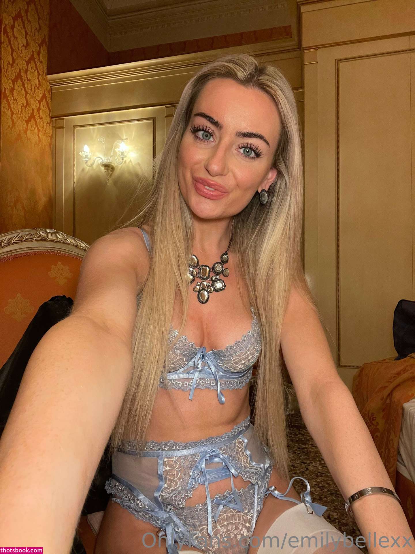 Emily Bellexx Emily Belle Nude OnlyFans Photos #11 945677