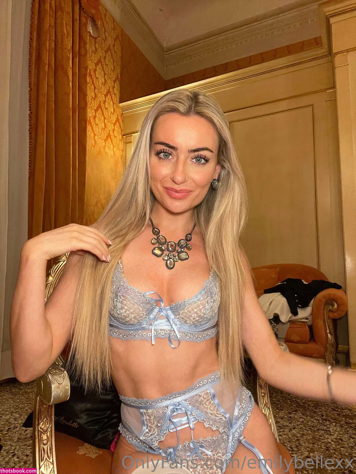 Emily Bellexx Emily Belle Nude OnlyFans Photos #11 945678