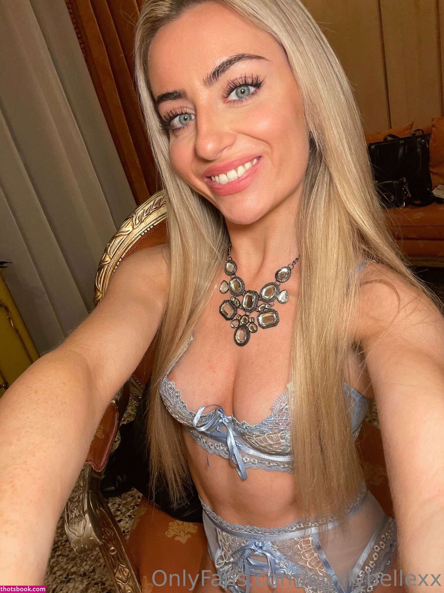 Emily Bellexx Emily Belle Nude OnlyFans Photos #11 945680