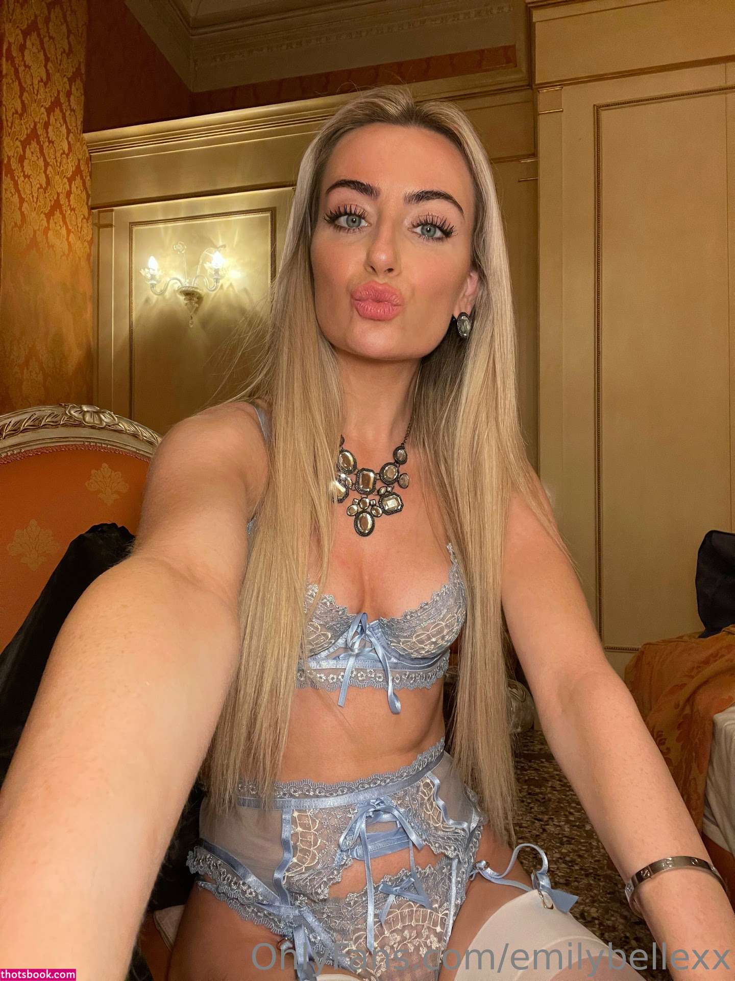 Emily Bellexx Emily Belle Nude OnlyFans Photos #11 945683