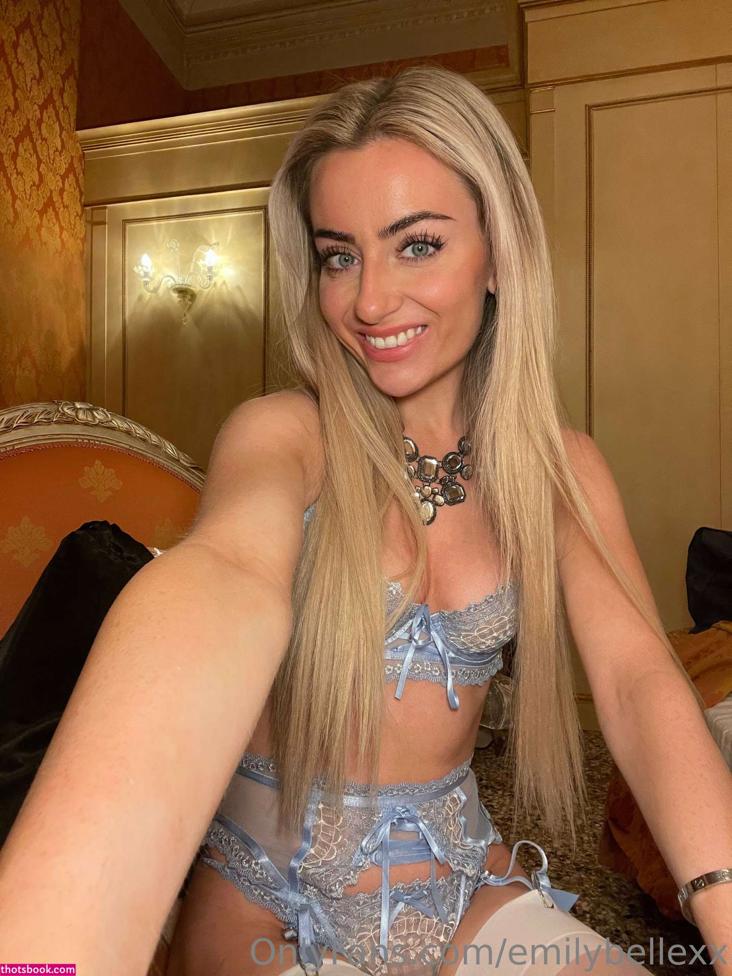 Emily Bellexx Emily Belle Nude OnlyFans Photos #11 945691