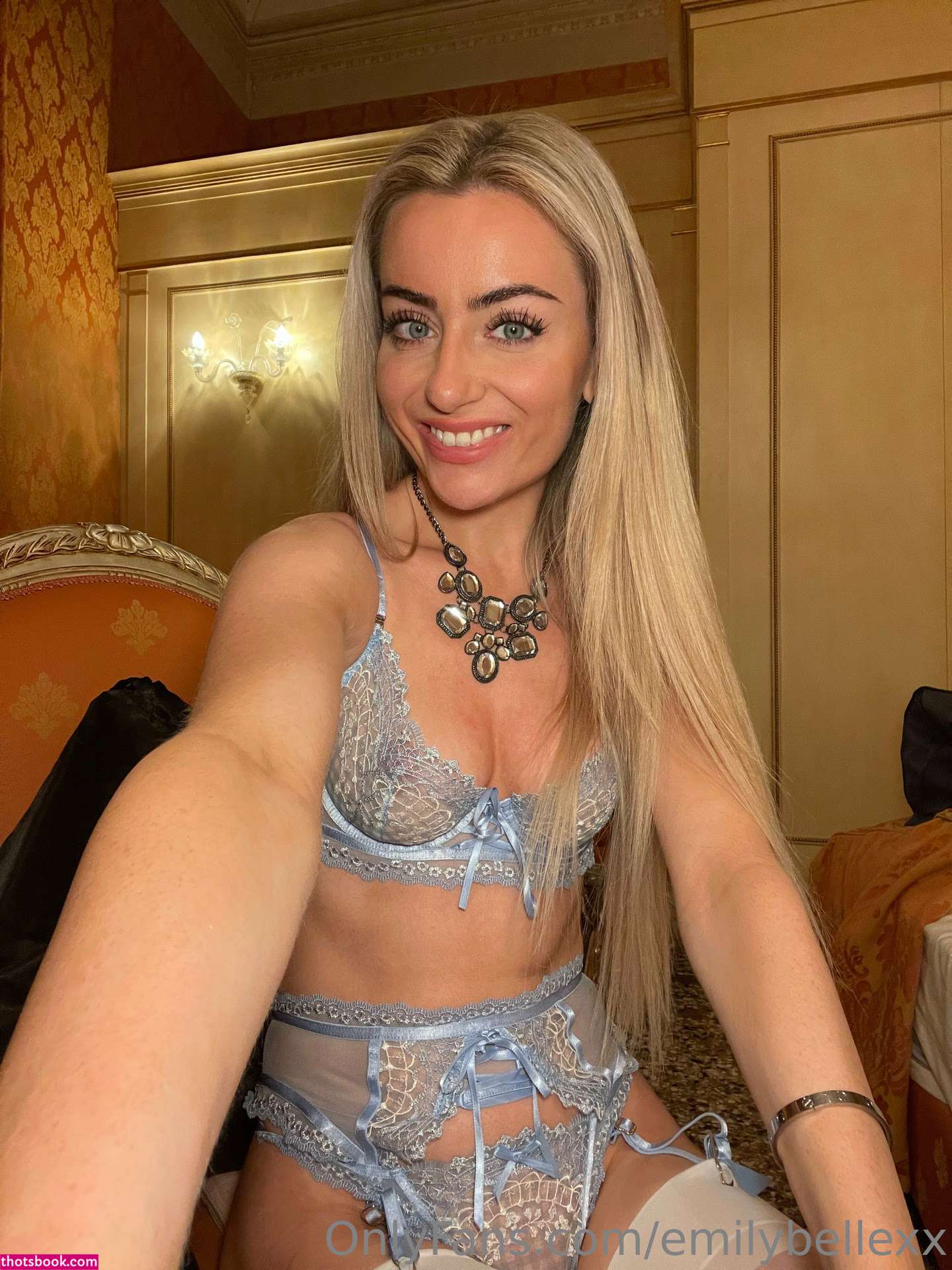 Emily Bellexx Emily Belle Nude OnlyFans Photos #11 945692
