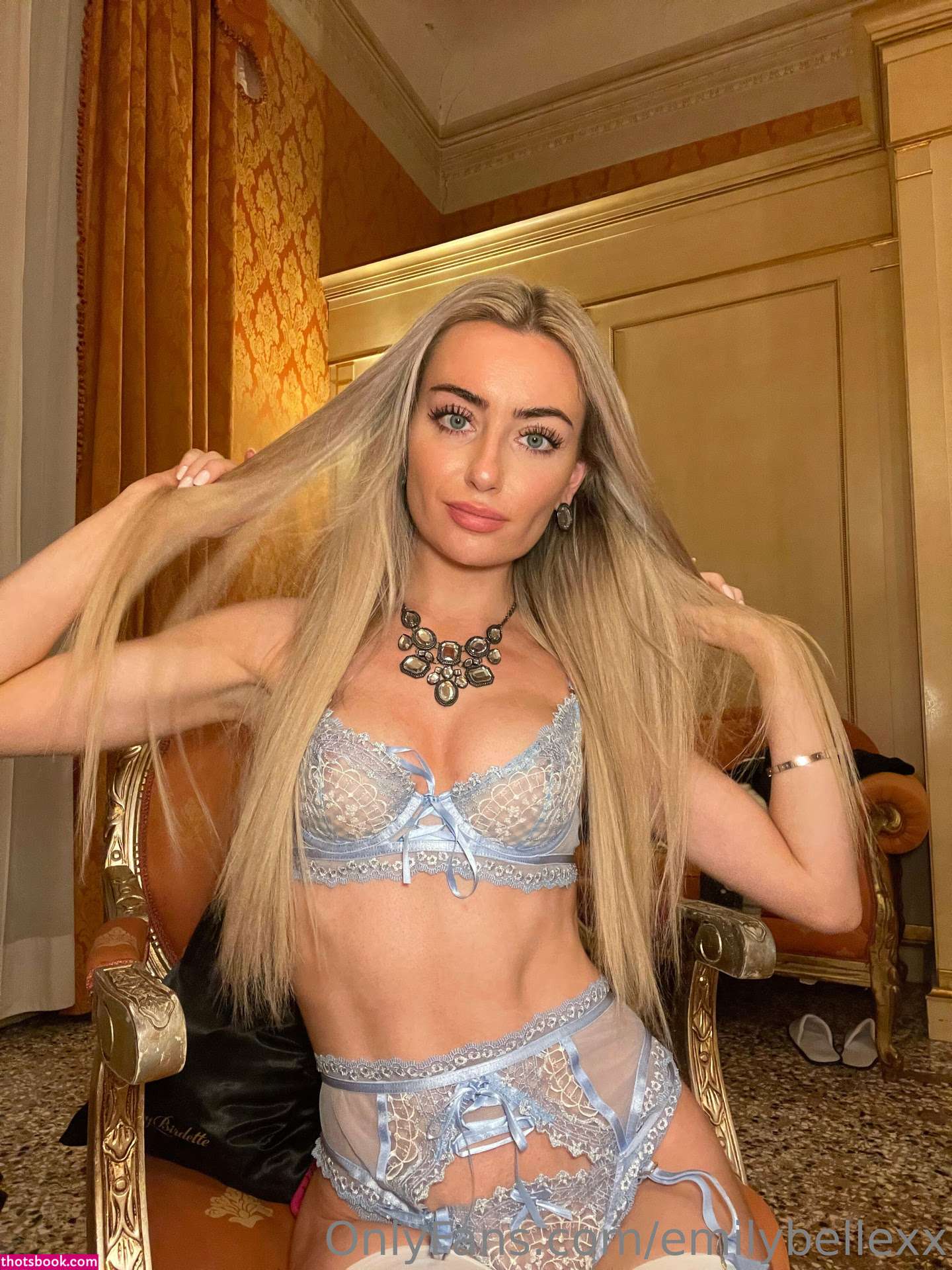 Emily Bellexx Emily Belle Nude OnlyFans Photos #11 945694