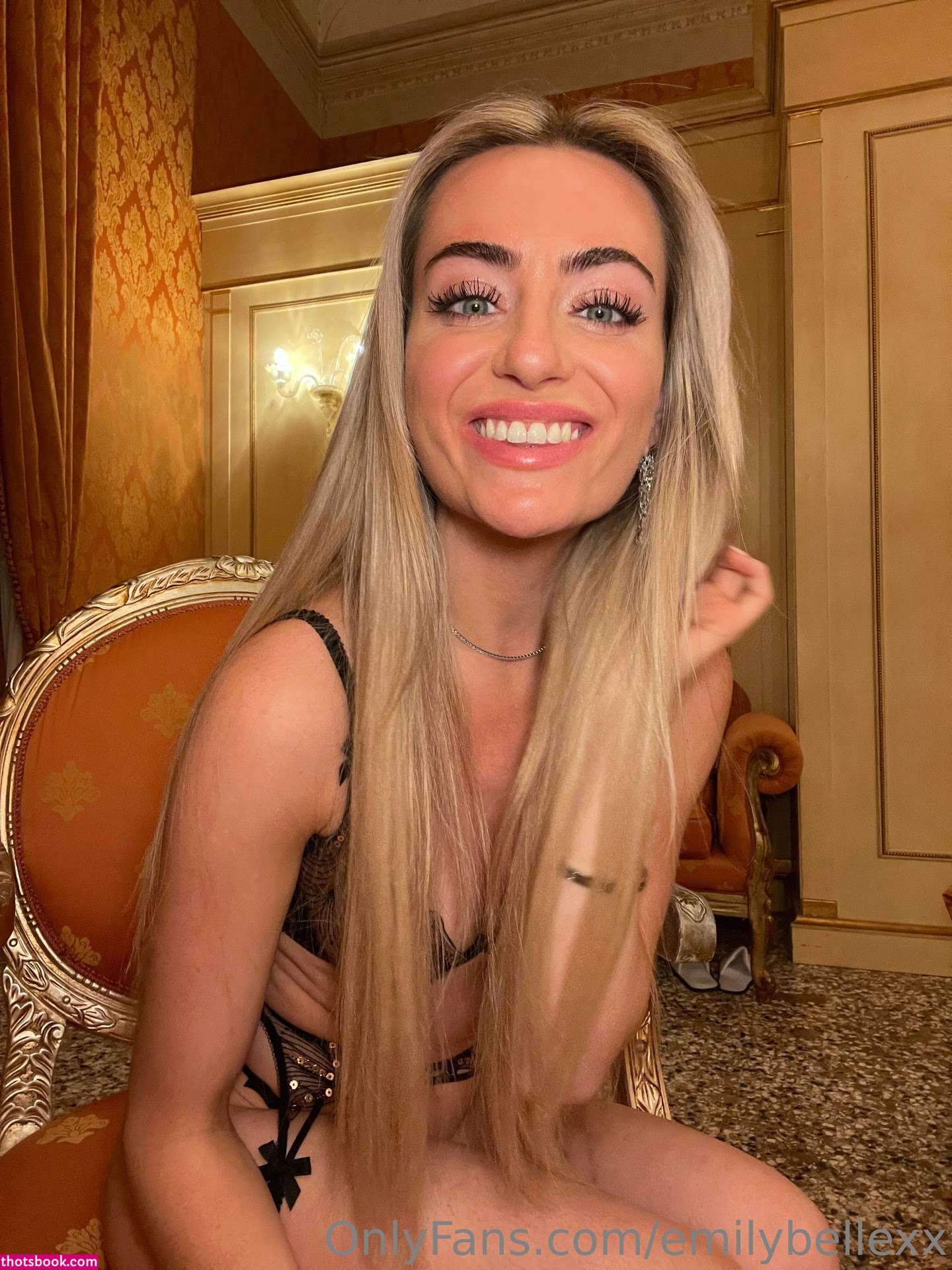 Emily Bellexx Emily Belle Nude OnlyFans Photos #12 945700