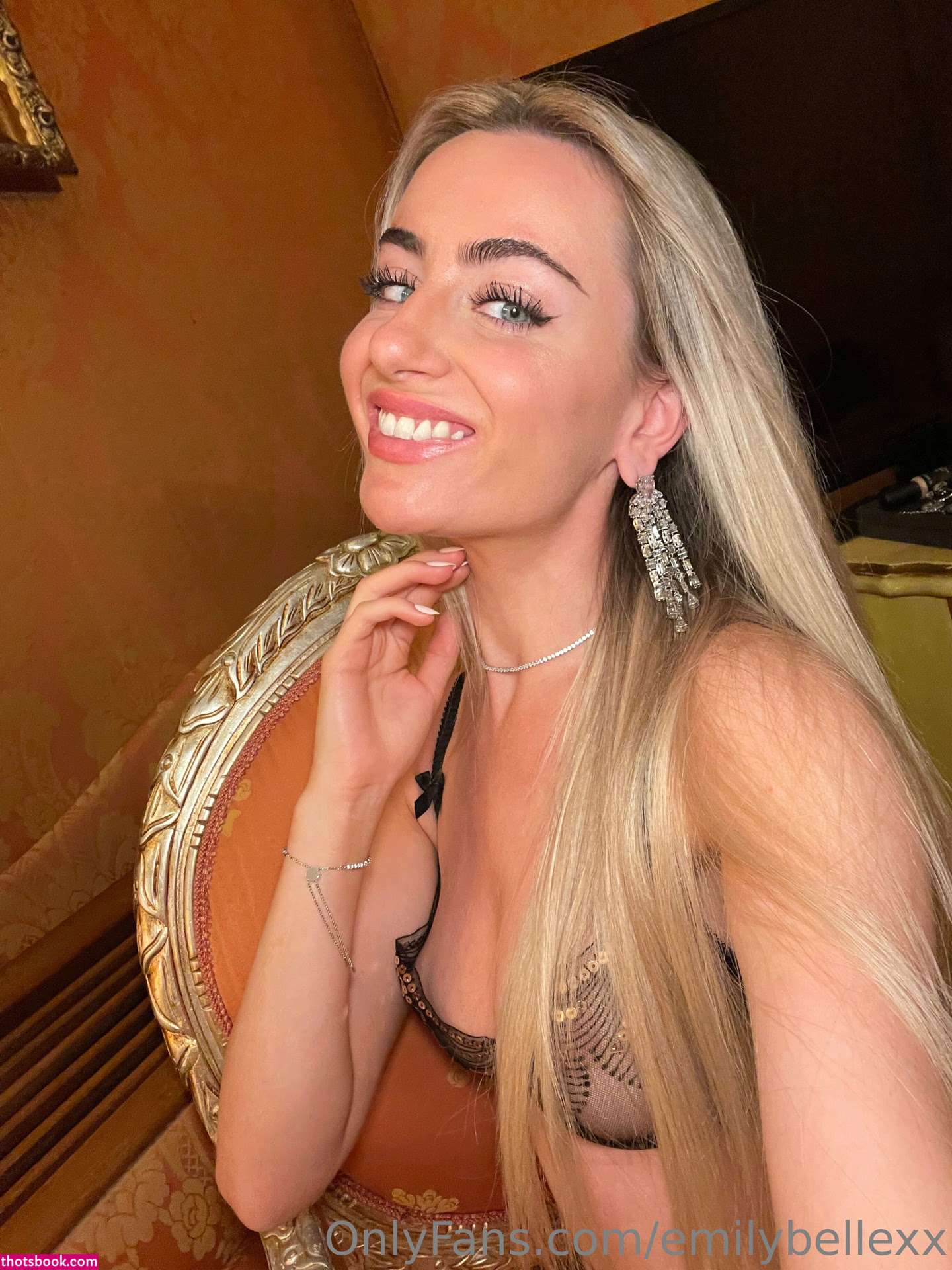 Emily Bellexx Emily Belle Nude OnlyFans Photos #12 945701