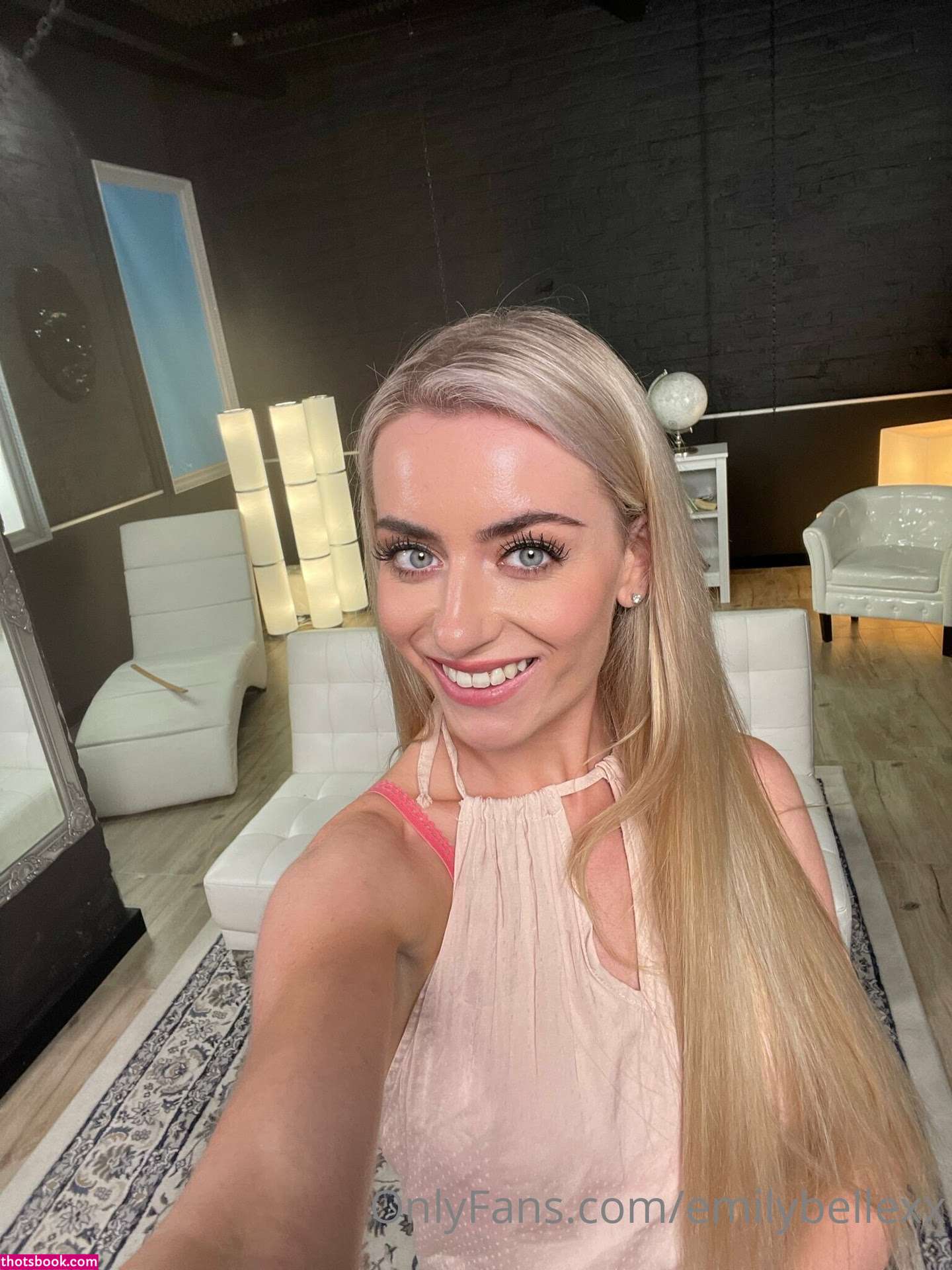 Emily Bellexx Emily Belle Nude OnlyFans Photos #14 945797