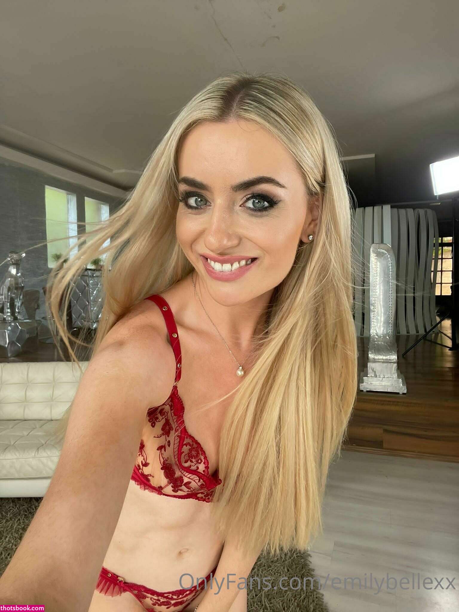 Emily Bellexx Emily Belle Nude OnlyFans Photos #15 945821