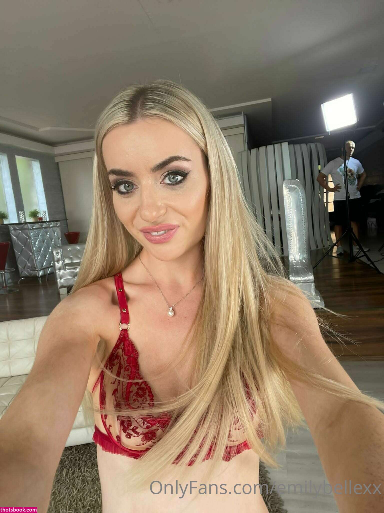 Emily Bellexx Emily Belle Nude OnlyFans Photos #15 945829