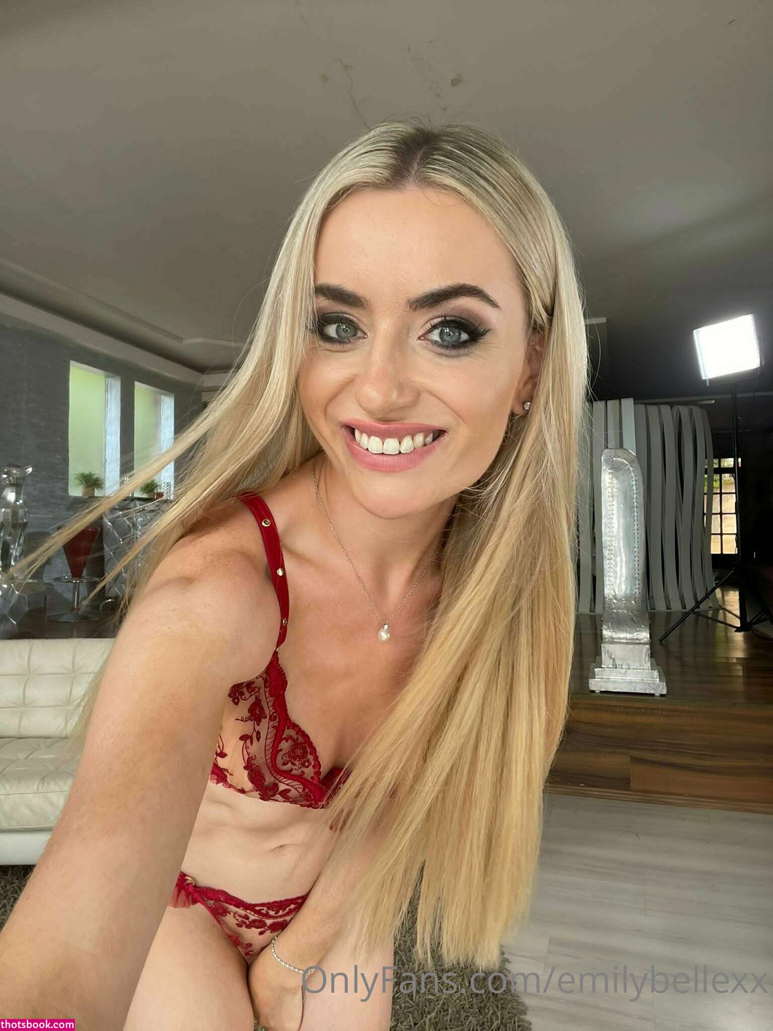 Emily Bellexx Emily Belle Nude OnlyFans Photos #15 945833