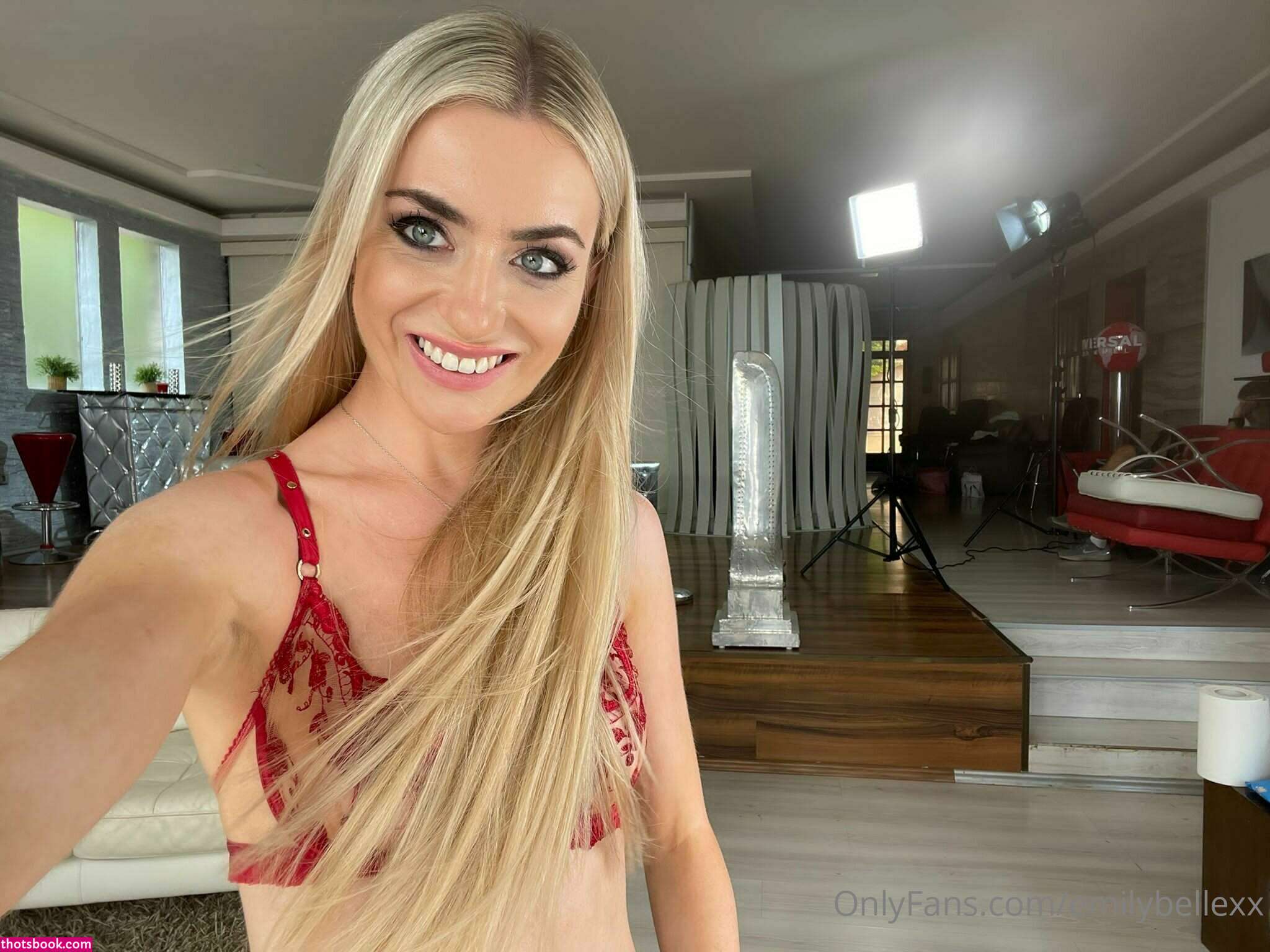 Emily Bellexx Emily Belle Nude OnlyFans Photos #15 945836