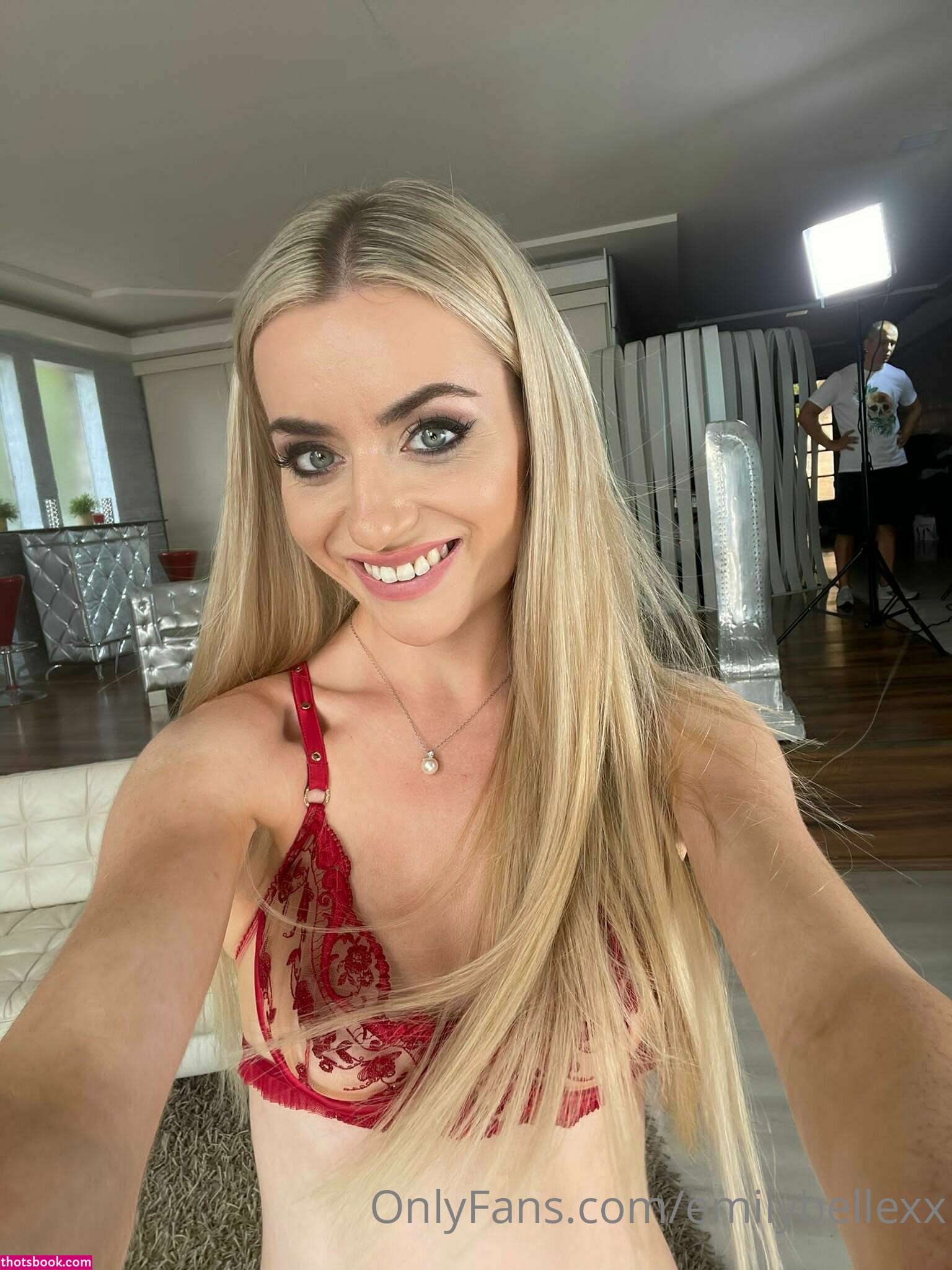 Emily Bellexx Emily Belle Nude OnlyFans Photos #15 945837