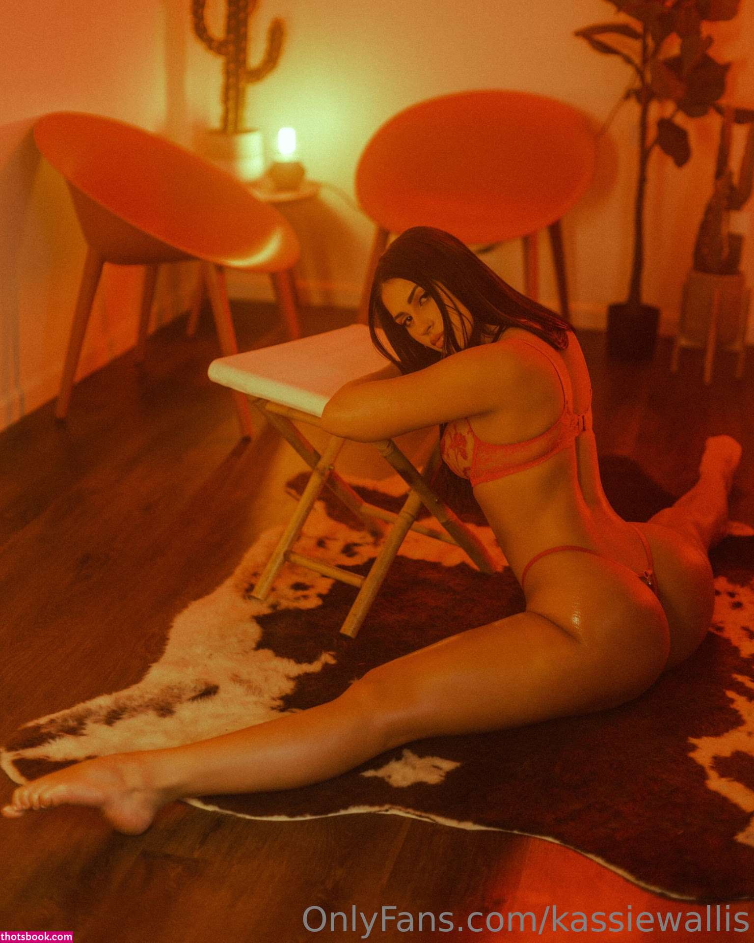 Kassie Wallis Nude OnlyFans Photos #11 945955