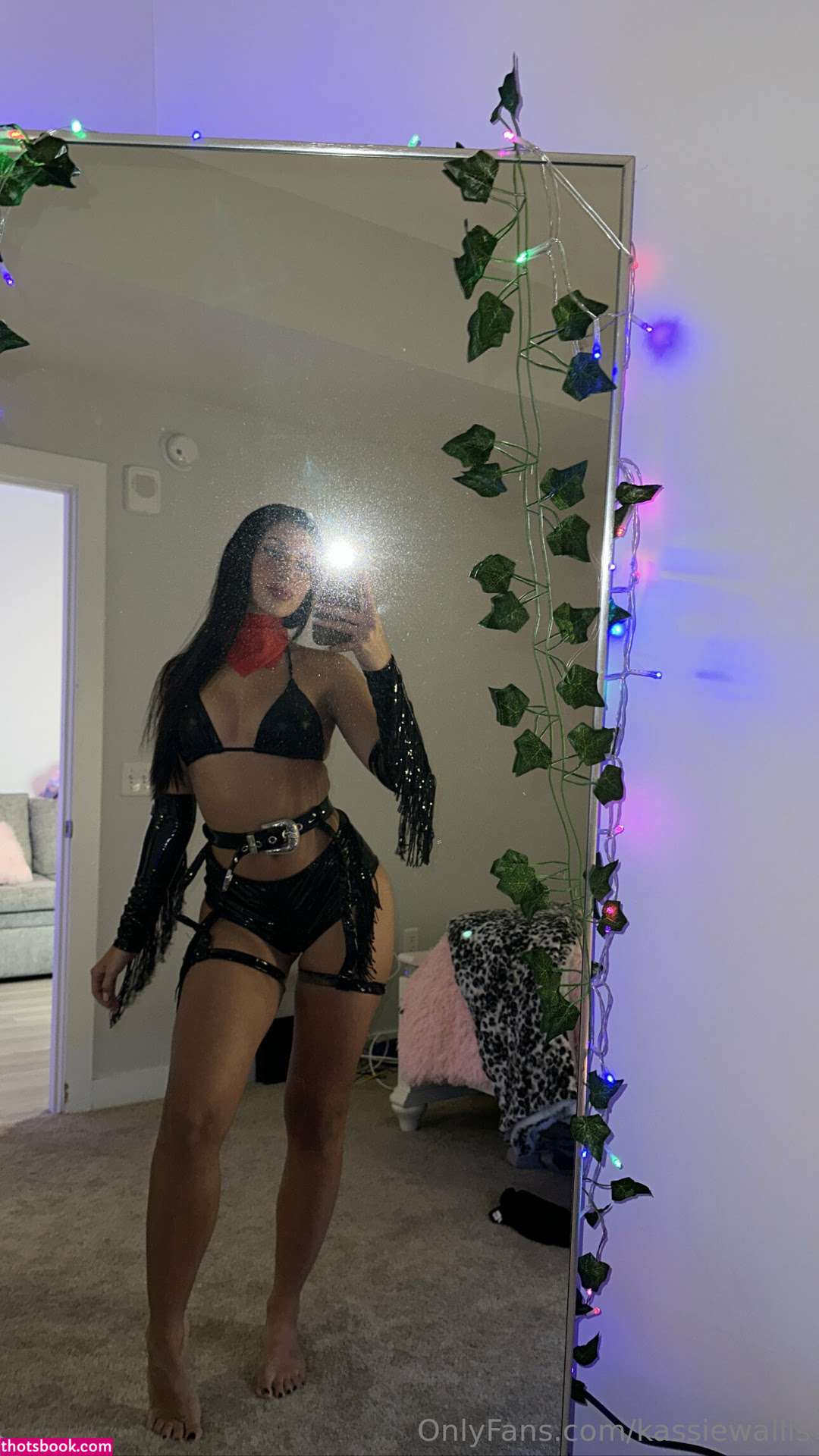 Kassie Wallis Nude OnlyFans Photos #13 945974