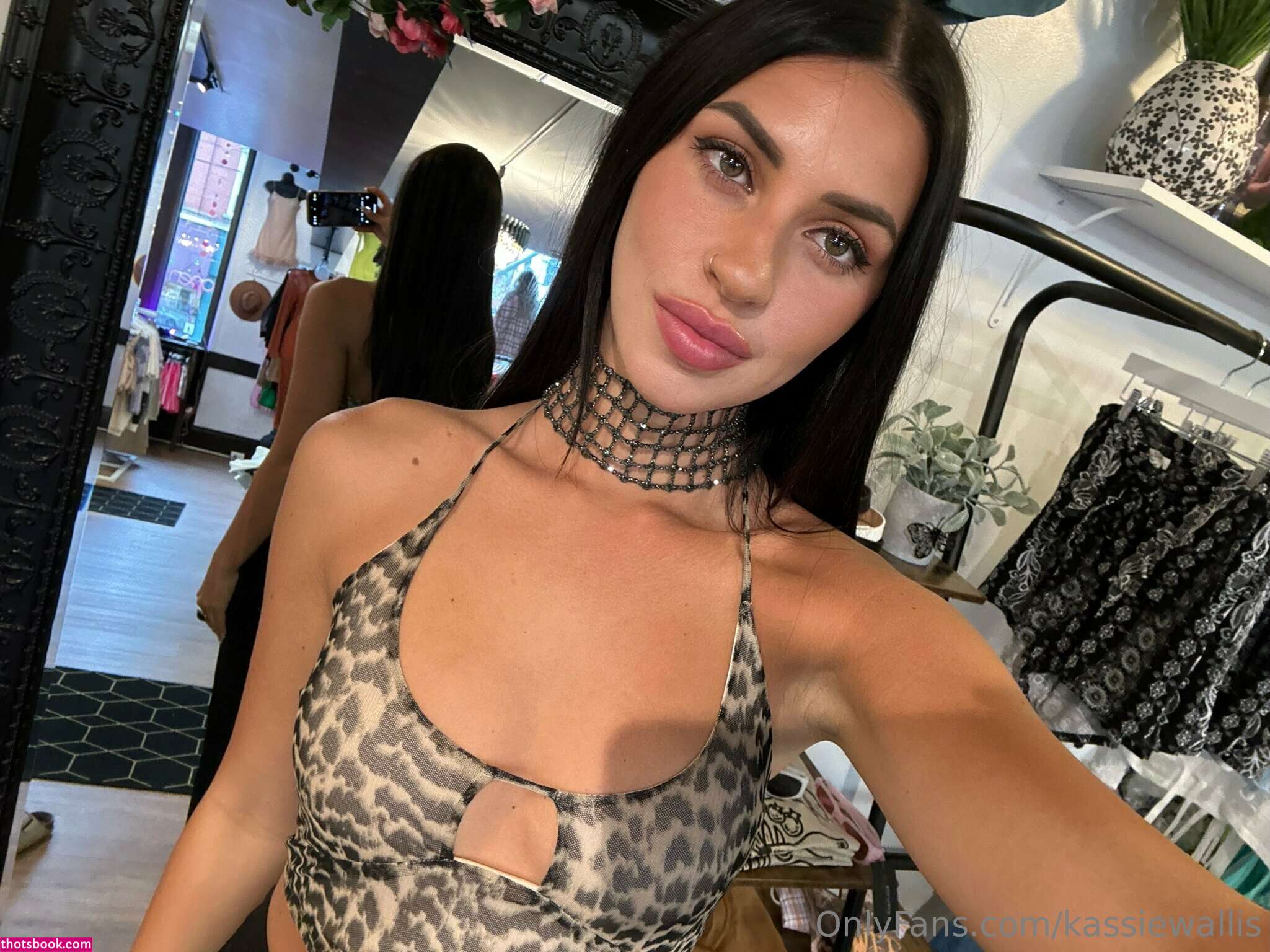 Kassie Wallis Nude OnlyFans Photos #14 945982