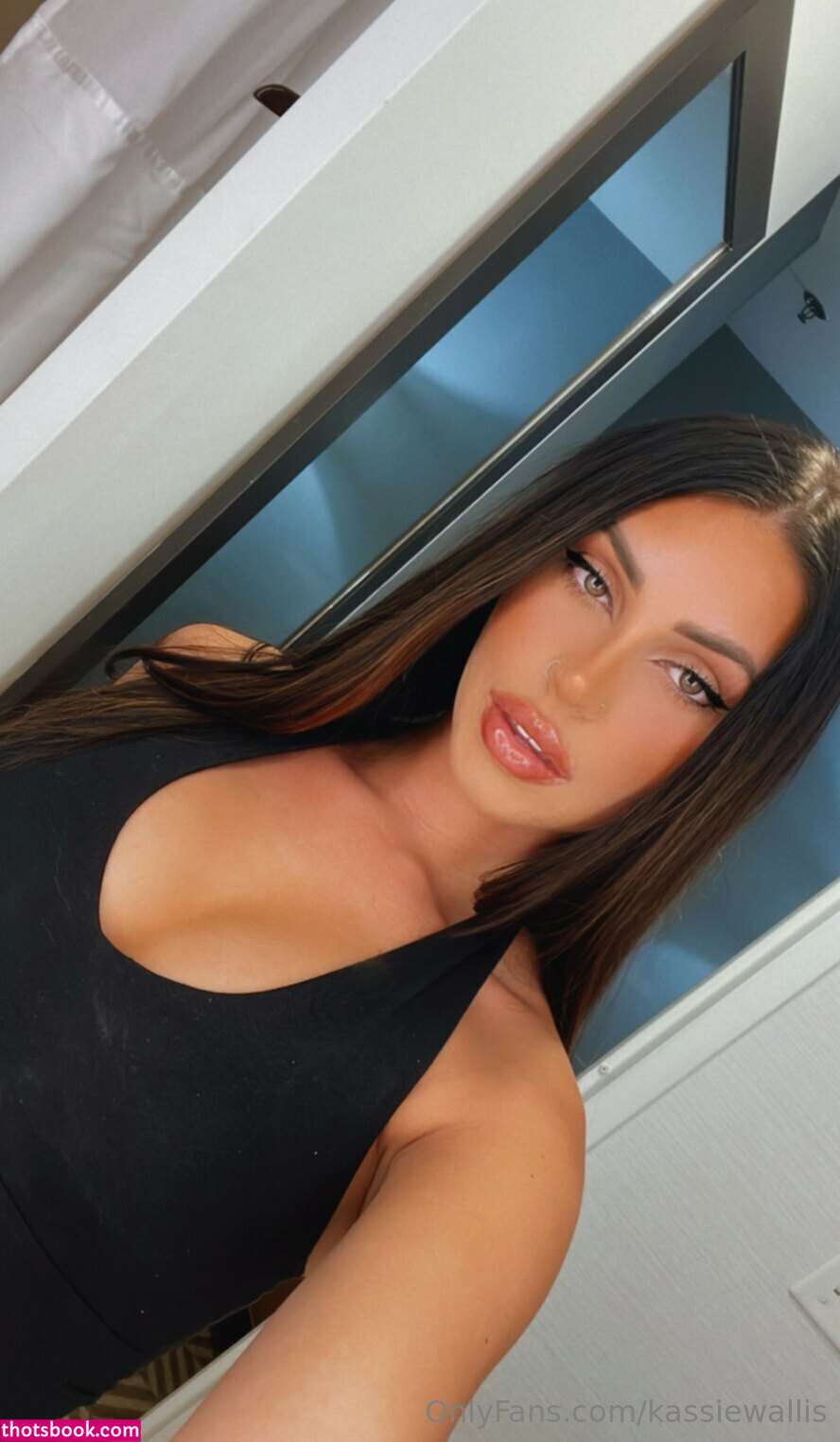 Kassie Wallis Nude OnlyFans Photos #15 946020