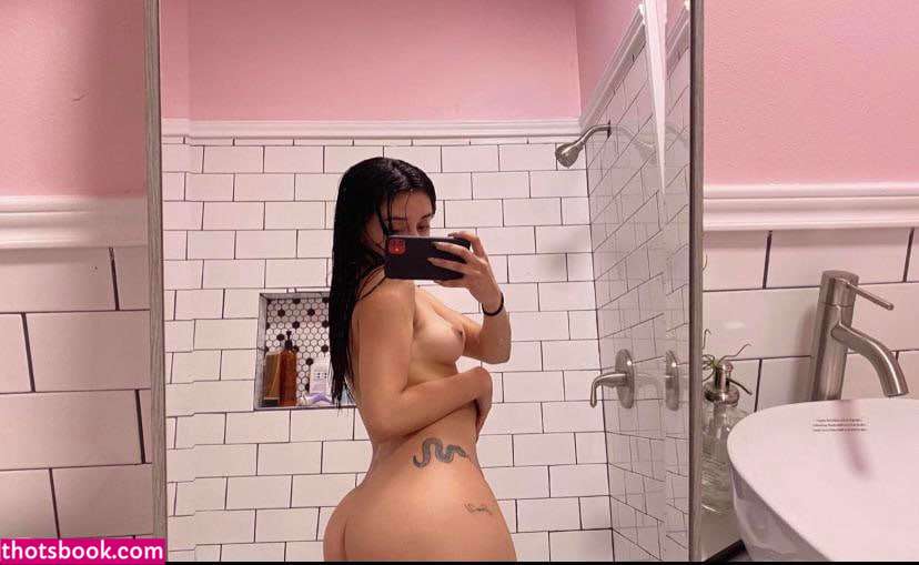 Laconejaaa yamillca Nude OnlyFans Photos #15 946203