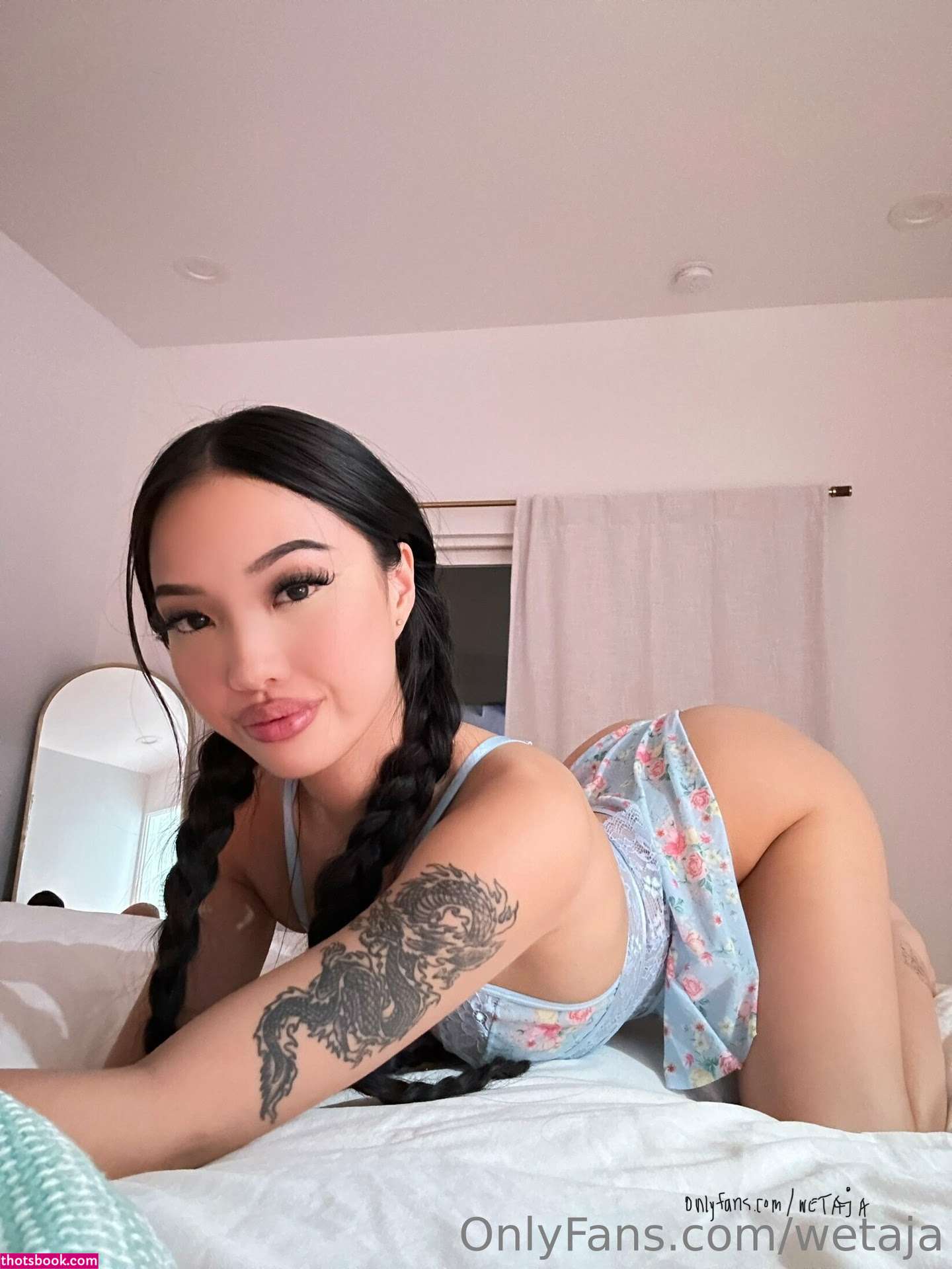 Romanlettuce mulaniscreamy foreignlotus Nude OnlyFans Photos #11 946900