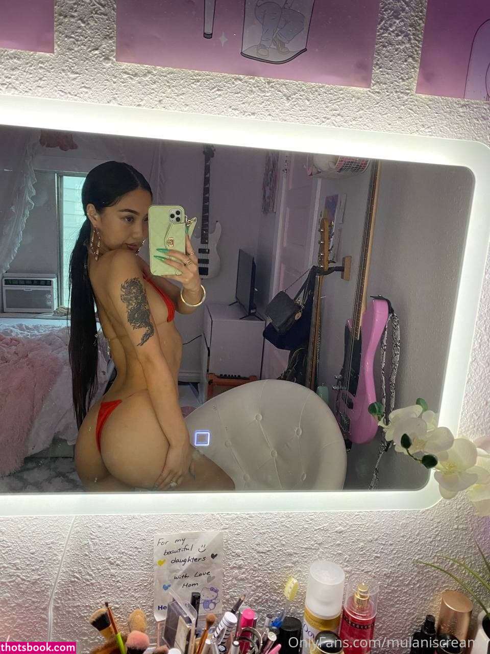 Romanlettuce mulaniscreamy foreignlotus Nude OnlyFans Photos #15 946930