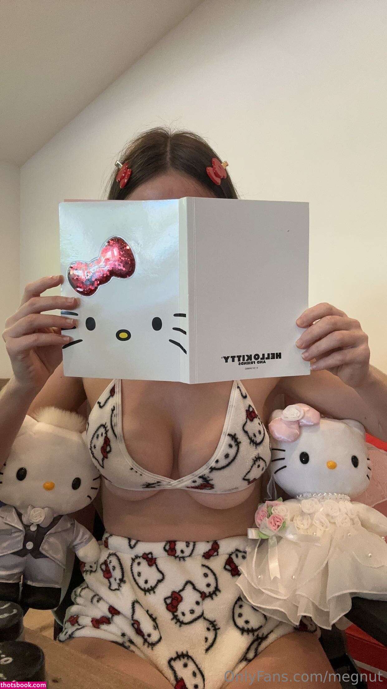 Megan Guthrie megnutt02 megnut Nude OnlyFans Photos #60 956871