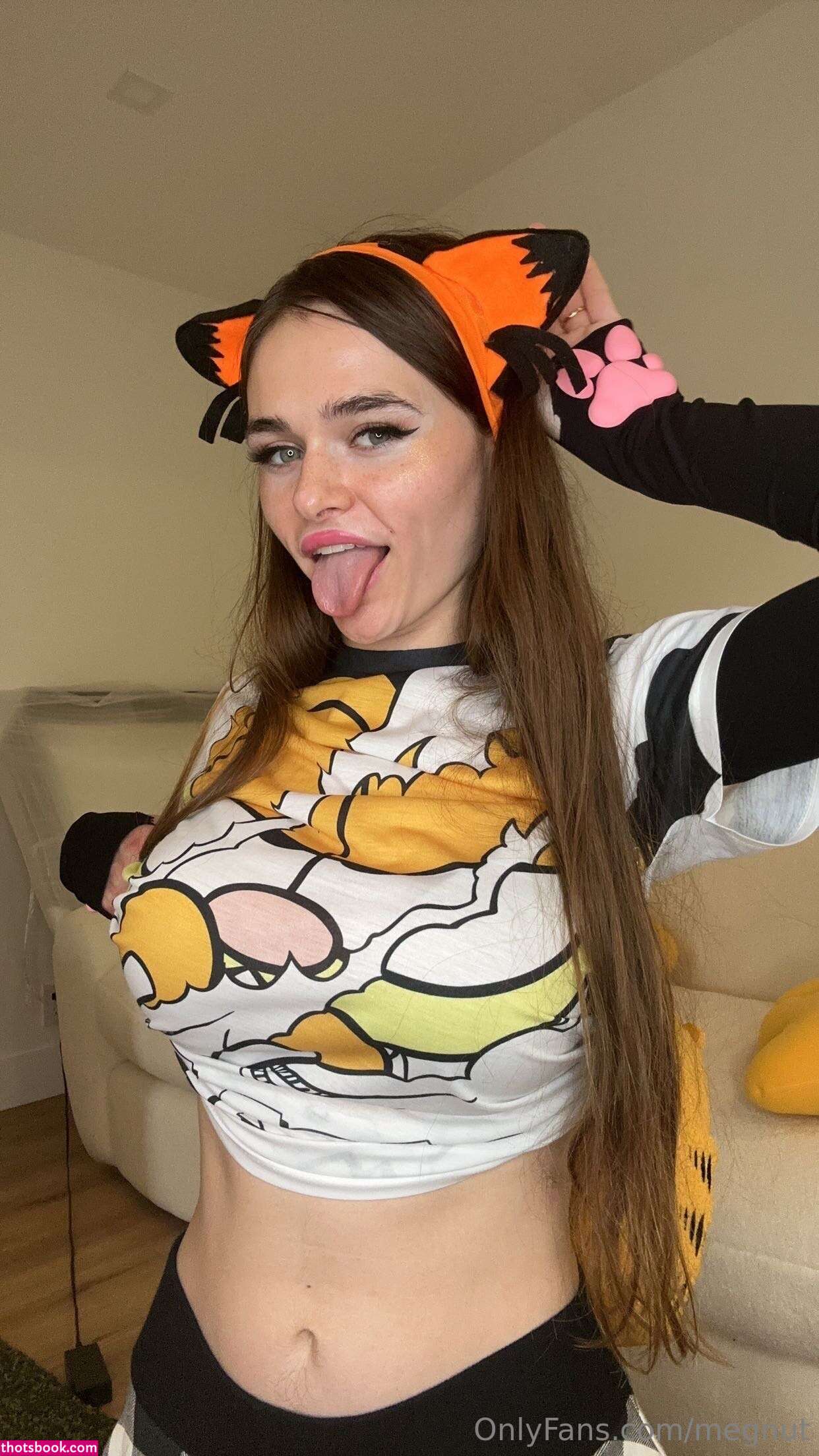 Megan Guthrie megnutt02 megnut Nude OnlyFans Photos #63 956885