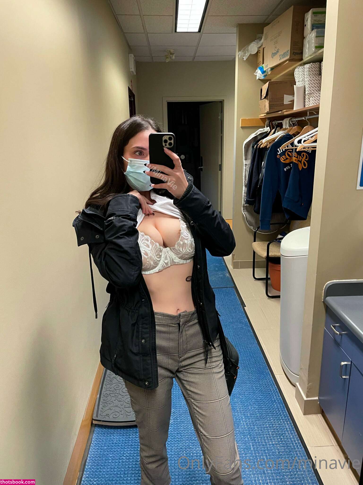 minavie minaviex Nude OnlyFans Photos #5 956921