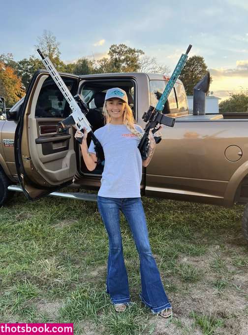 Suchasweetheart Lucylou000 Nude OnlyFans Photos #5 957169